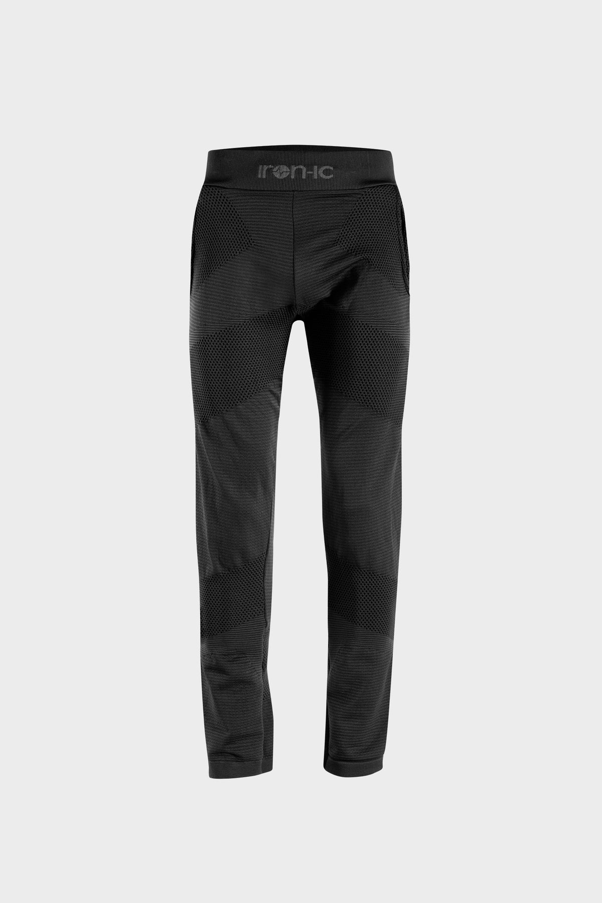 Outerwear pants with thermoregulating structure - THERMIC