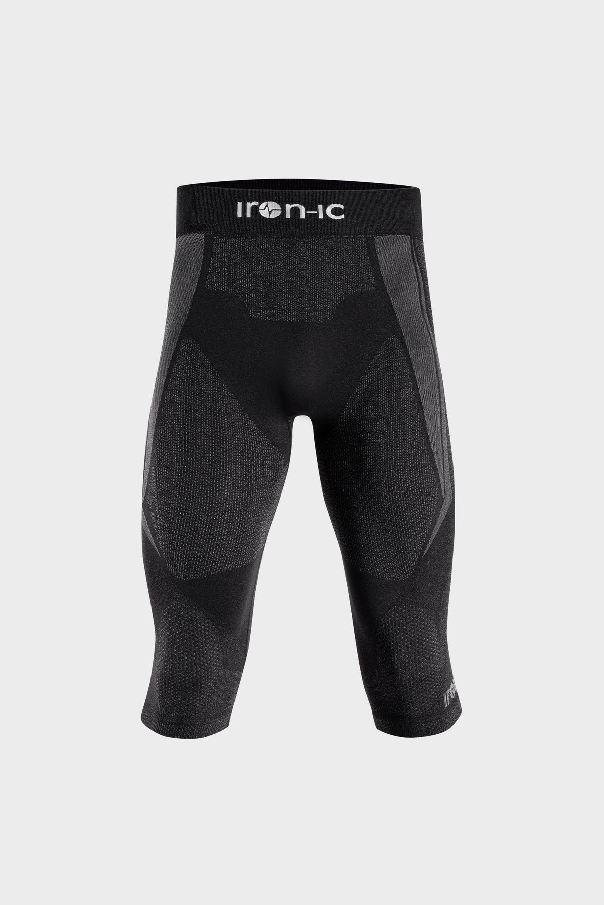 3/4 Thermal Baselayer Leggings - THERMIC
