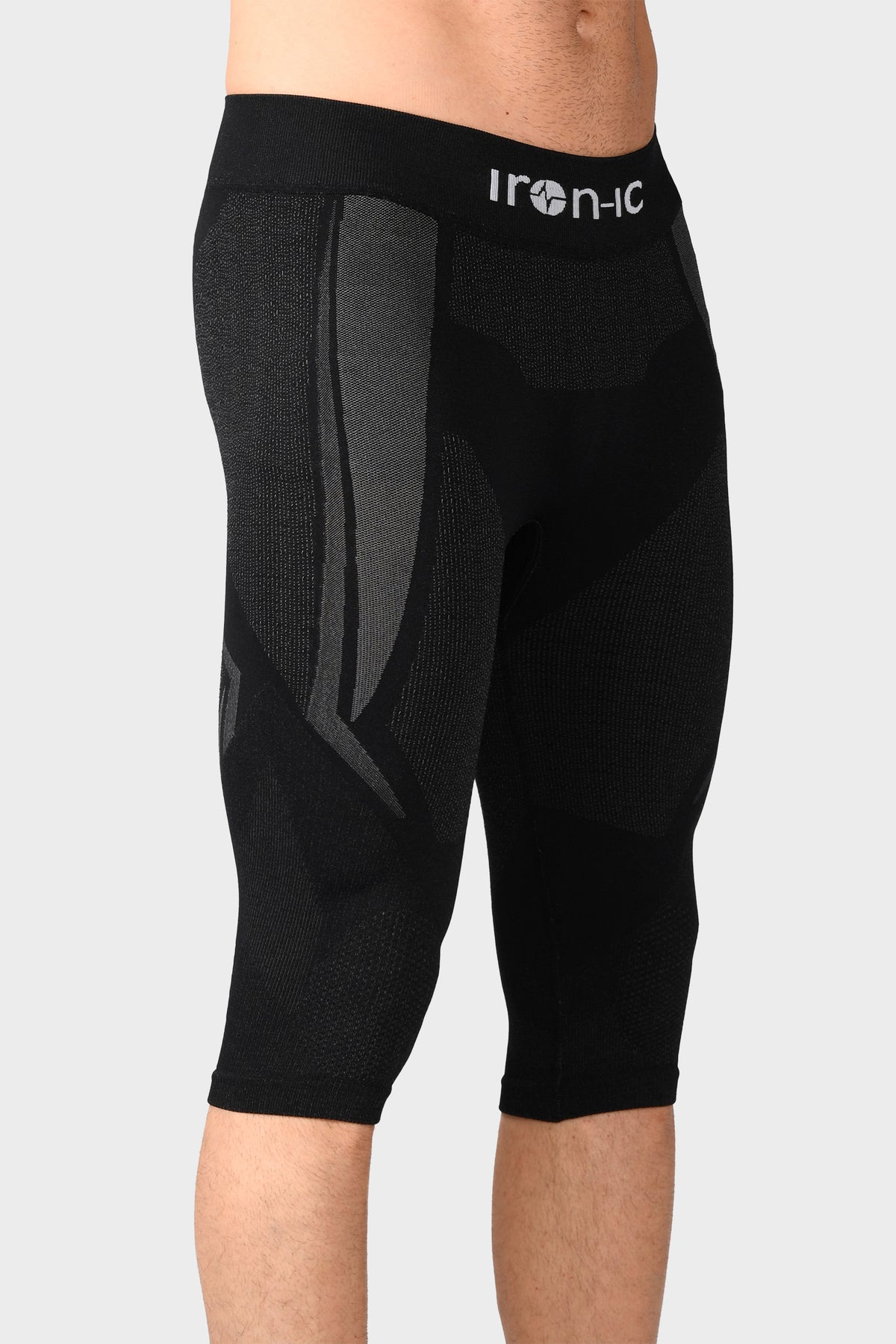 3/4 Thermal Baselayer Leggings - THERMIC