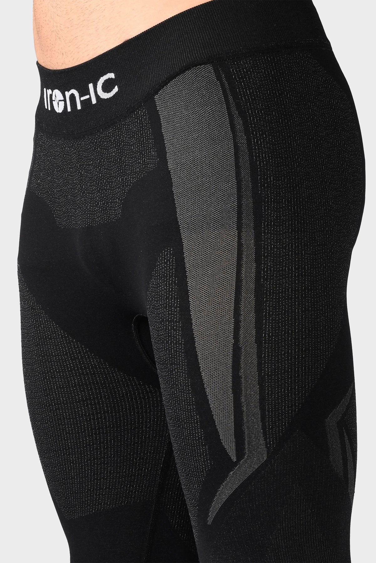 Leggings baselayer 3/4 termici Impetus - THERMIC