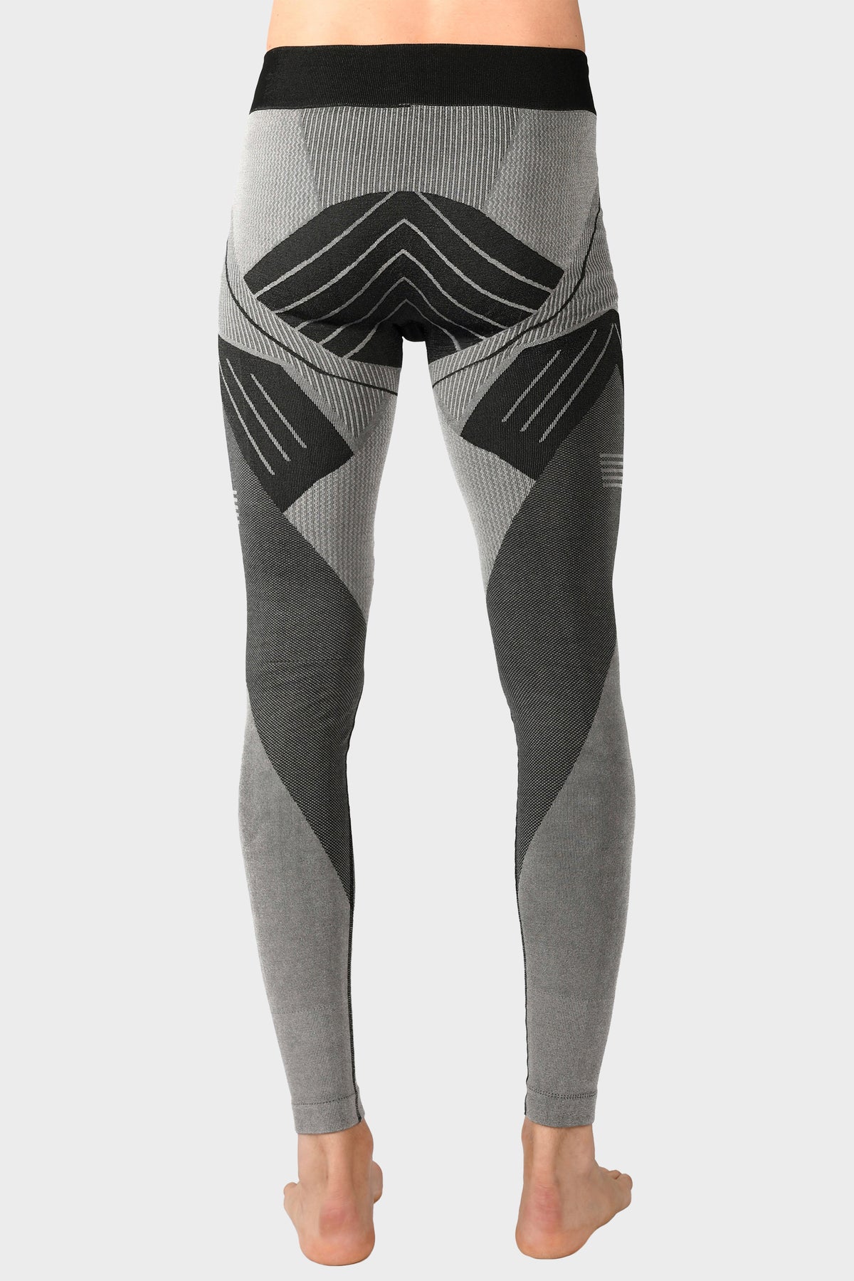 Leggings baselayer alte prestazioni per sport invernali Universe - THERMIC