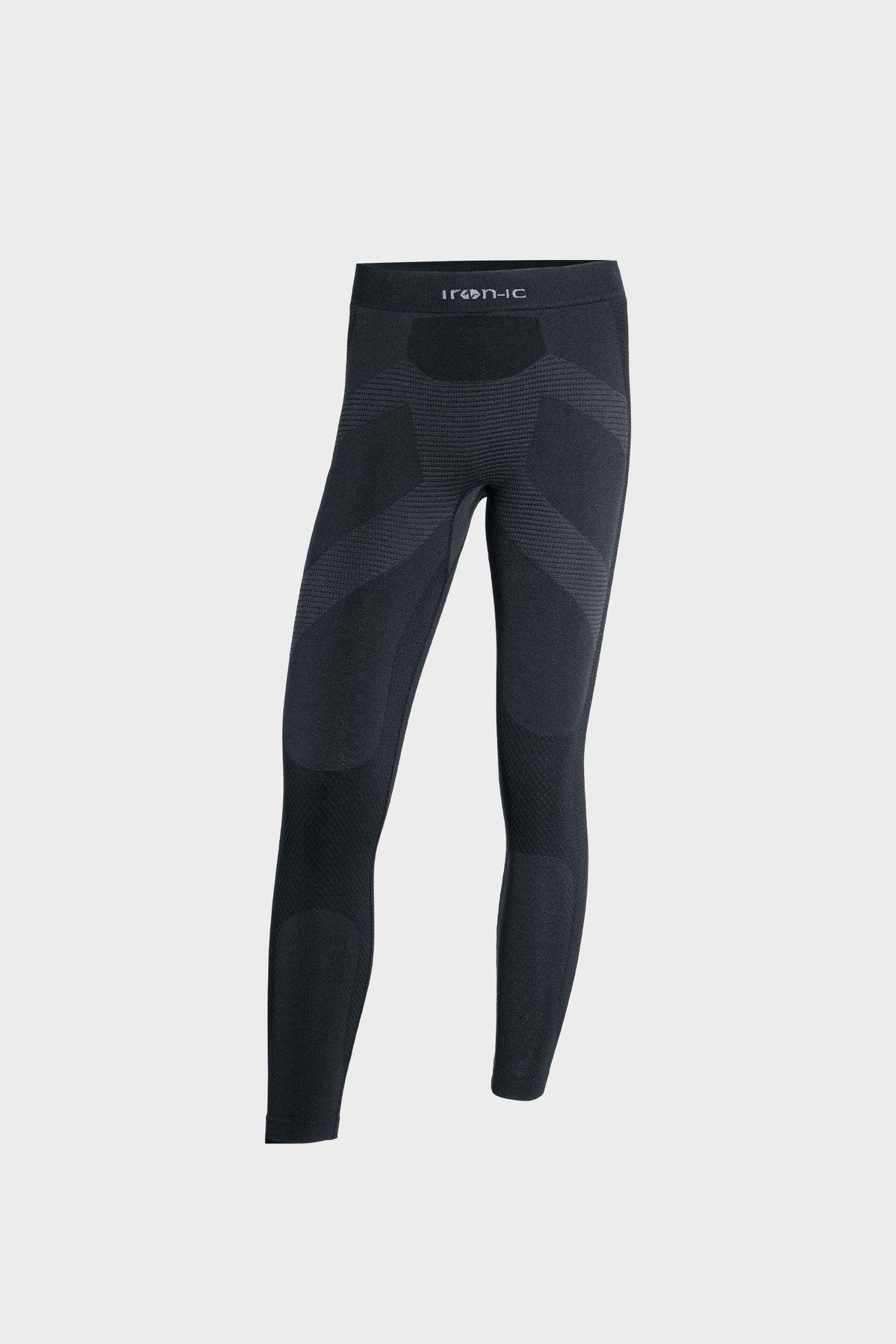 Leggings Baselayer Fleece-Lined I-Soft Junior - WARM