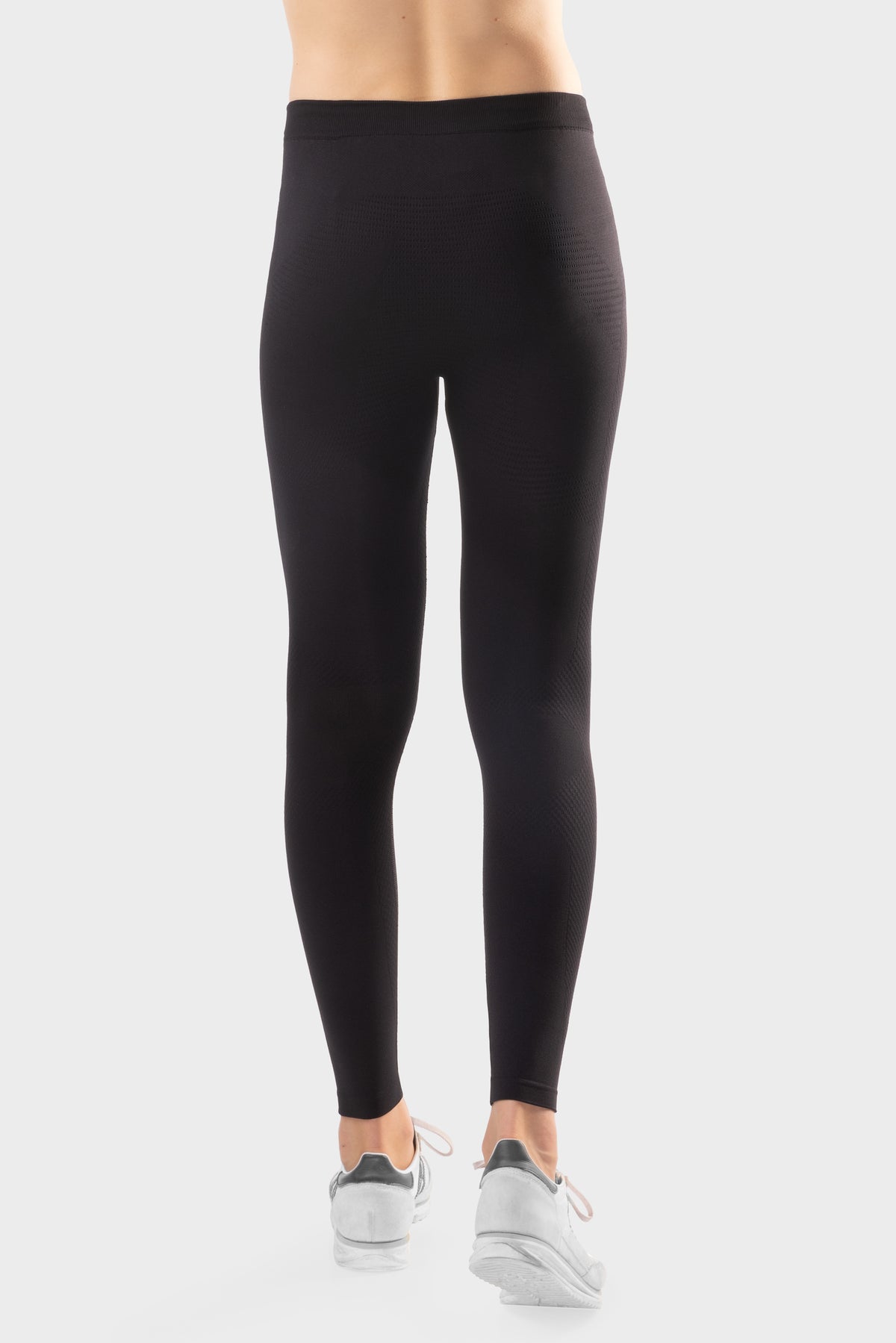 Leggings Baselayer Fleece-Lined I-Soft Junior - WARM