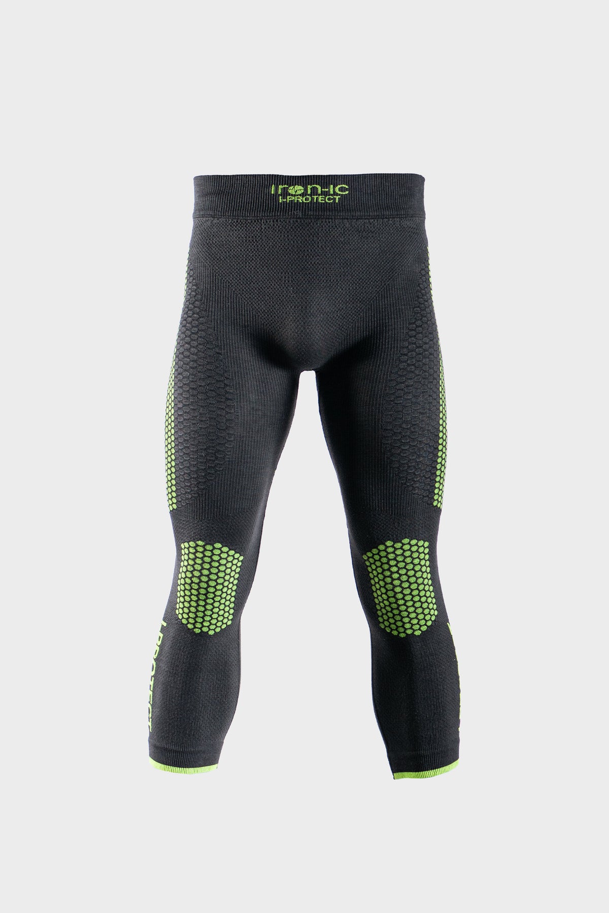Cut-Resistant Certified - I-Protect thermal Leggings