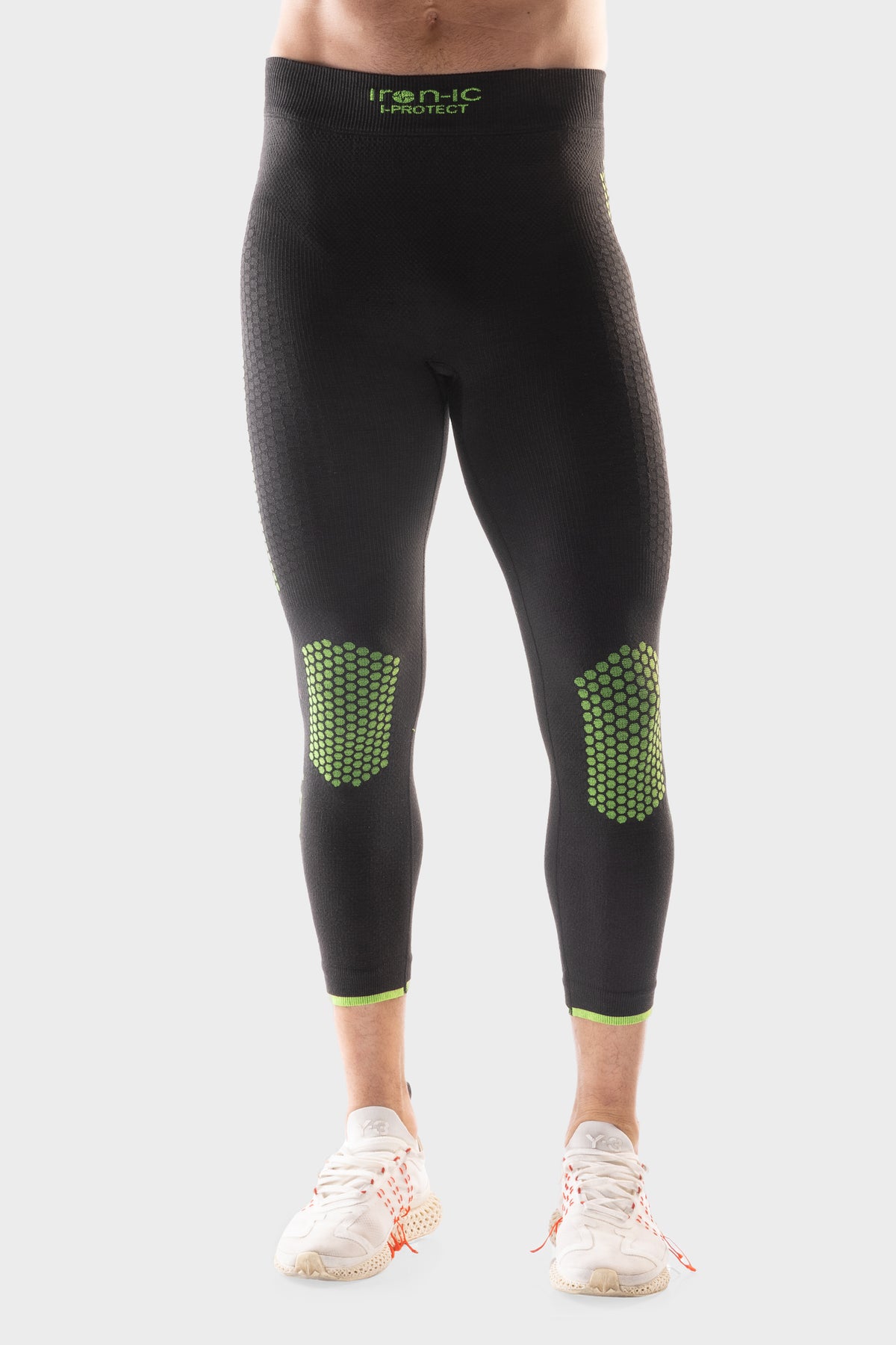 Cut-Resistant Certified - I-Protect thermal Leggings