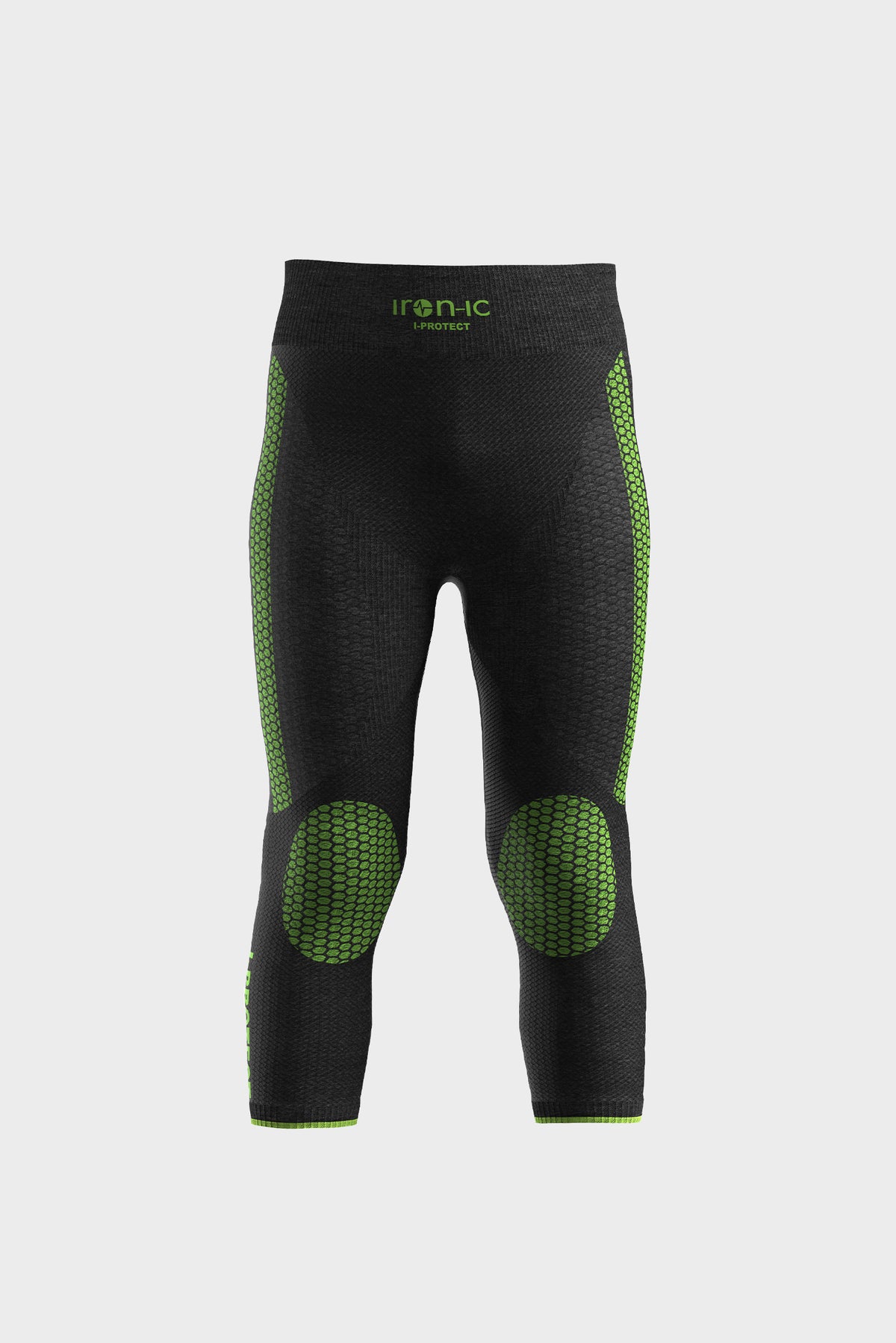 Certified Cut-Resistant - I-Protect thermal Junior Leggings