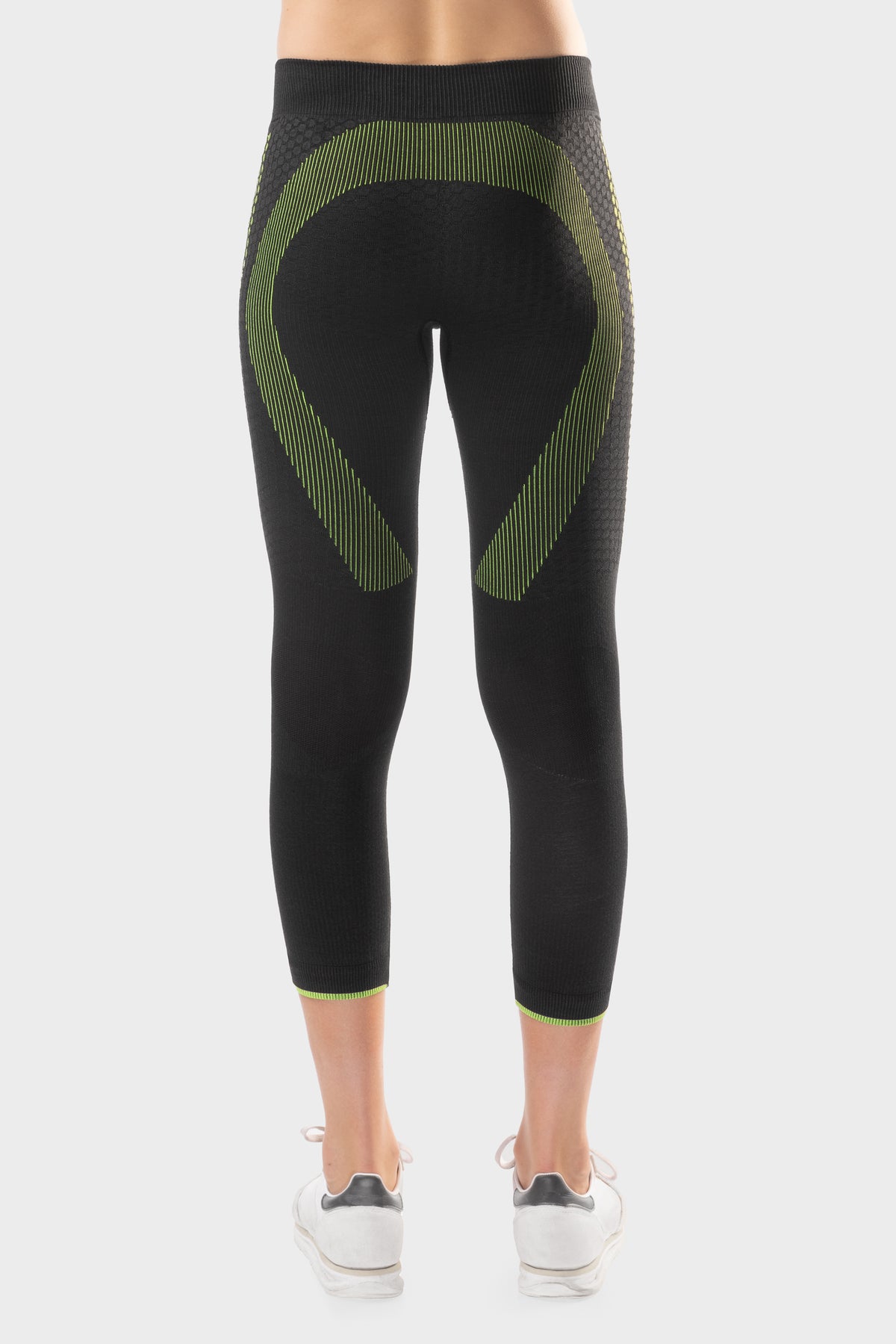 Leggings Cut-Resistant Certificati - Termici I-Protect Junior