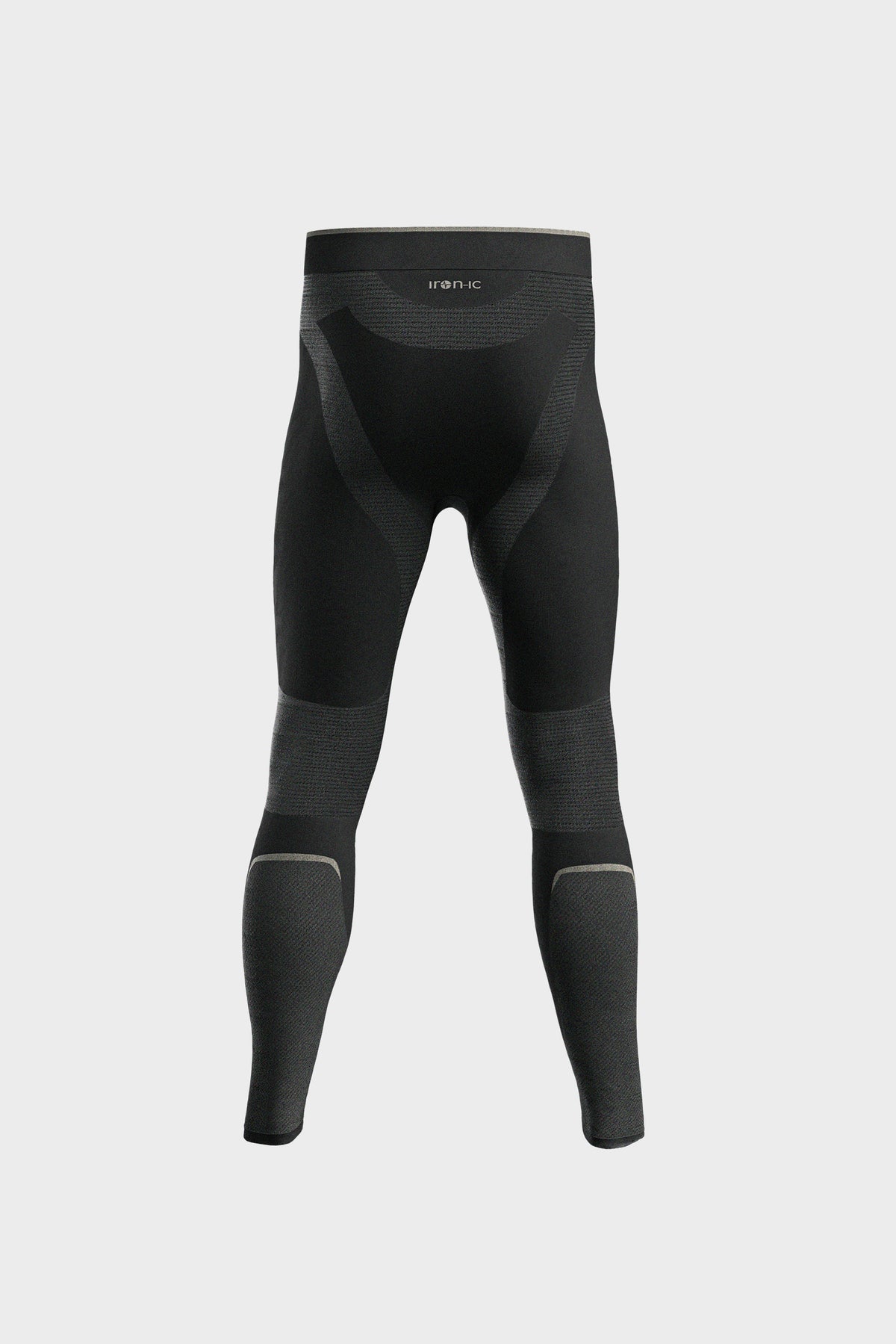 Smear I-Soft fleece-lined thermal leggings - ULTRA WARM