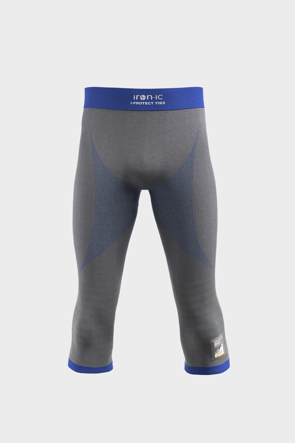 Cut-Resistant Leggings FIS 3-Star Certified – Thermal I-Protect 3 FIS