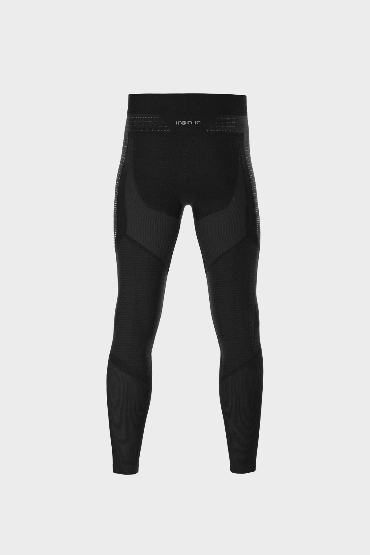 I-SOFT Pro fleece-lined thermal leggings - ULTRA WARM