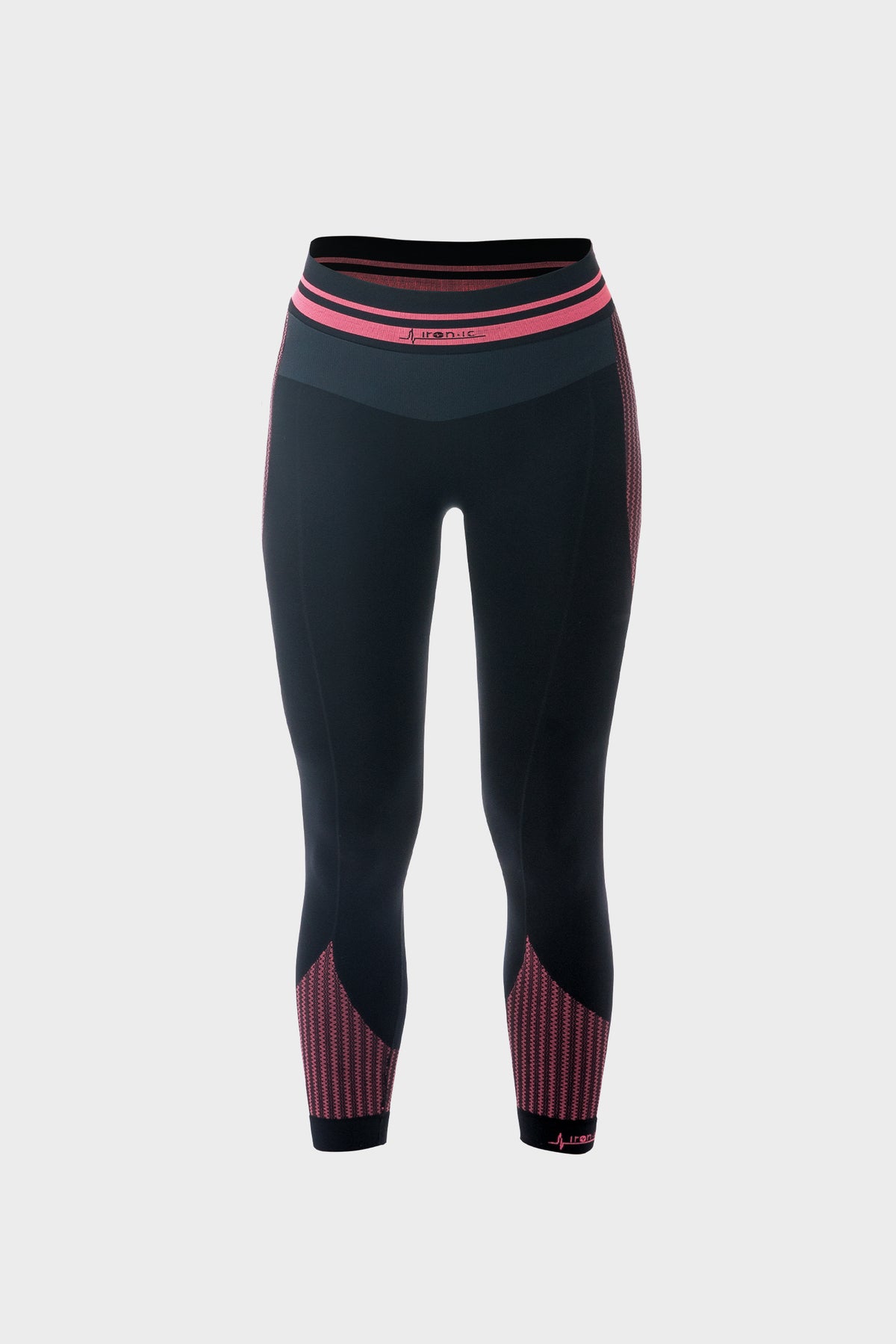 7/8 Sports Leggings - THERMIC
