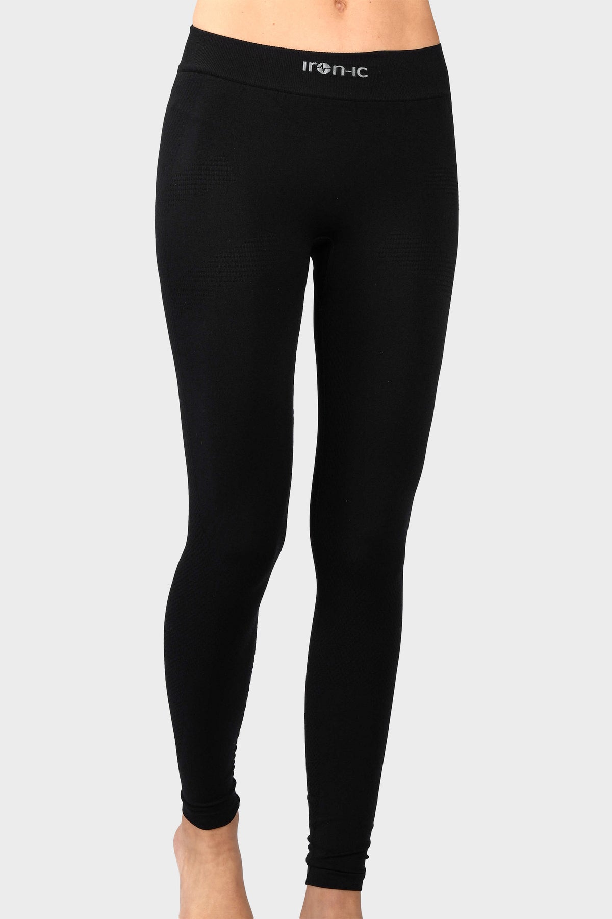 Breathable Thermal Baselayer Leggings - WARM