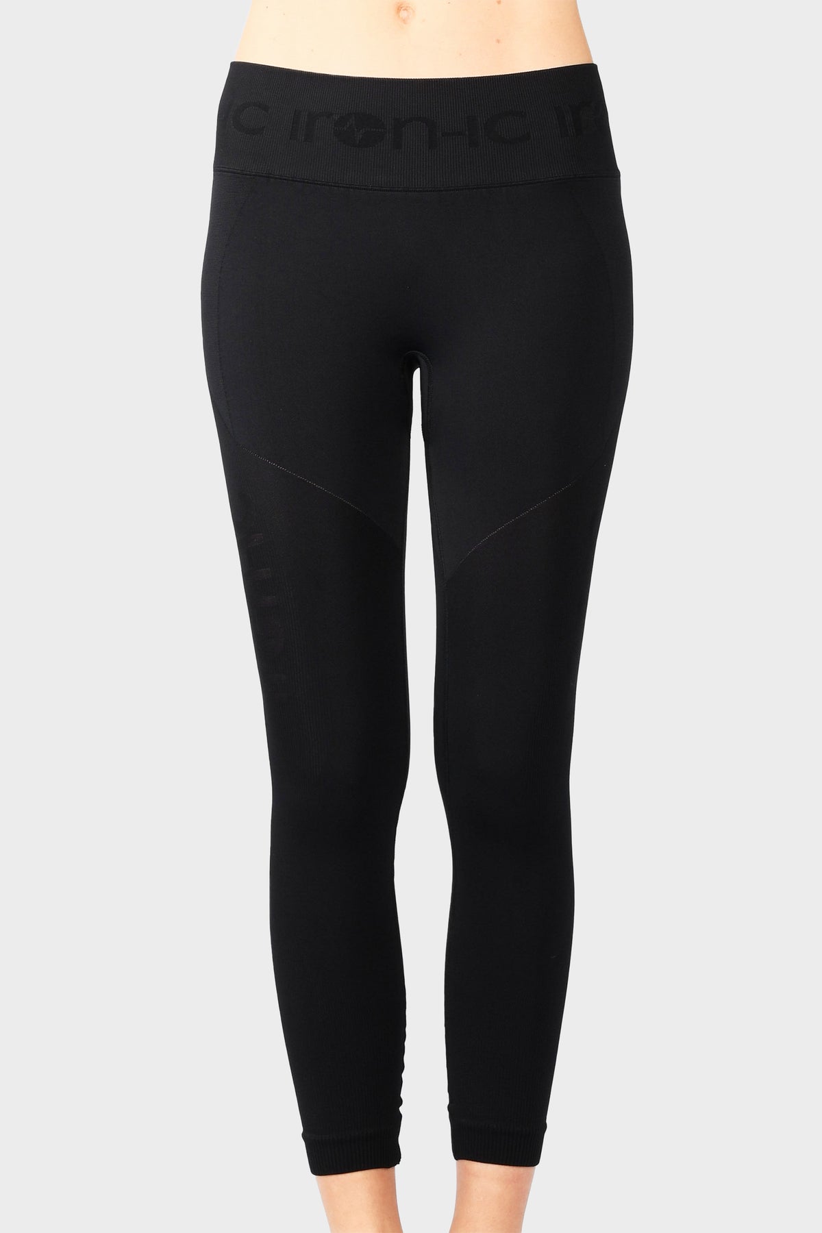 Breathable 7/8 Fitness Leggings - THERMIC