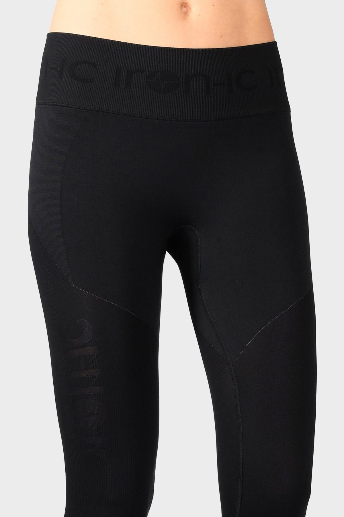 Breathable 7/8 Fitness Leggings - THERMIC