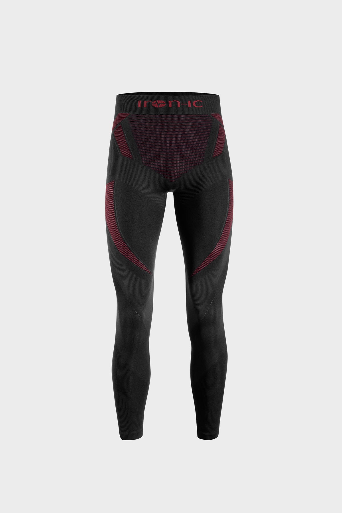 Long pants - woman thermic