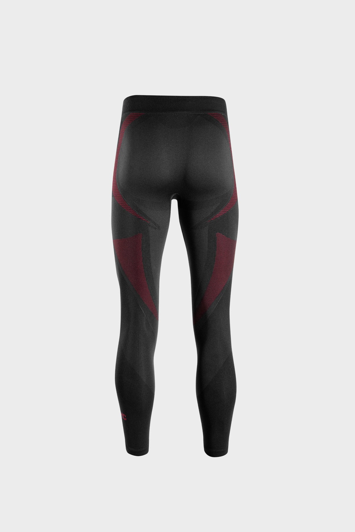 Long pants - woman thermic