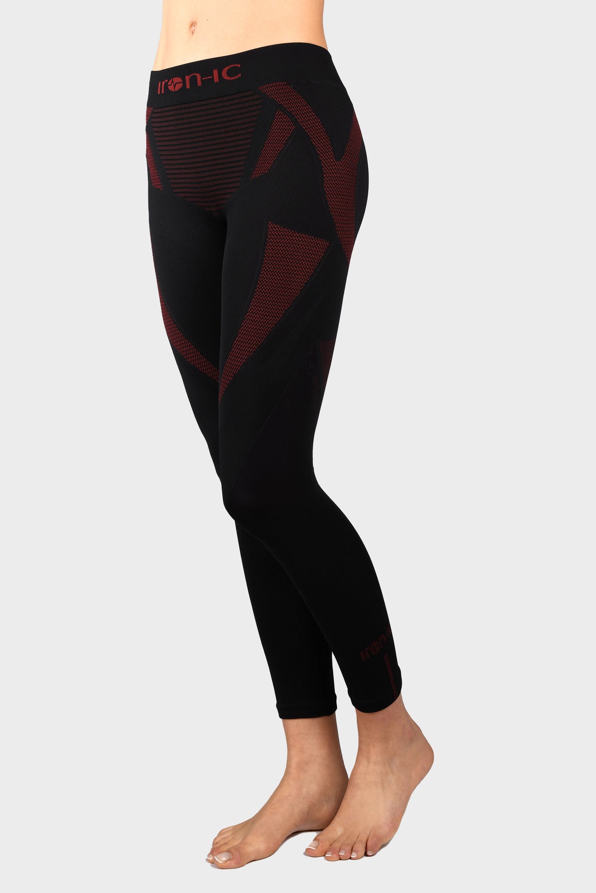 Long pants - woman thermic