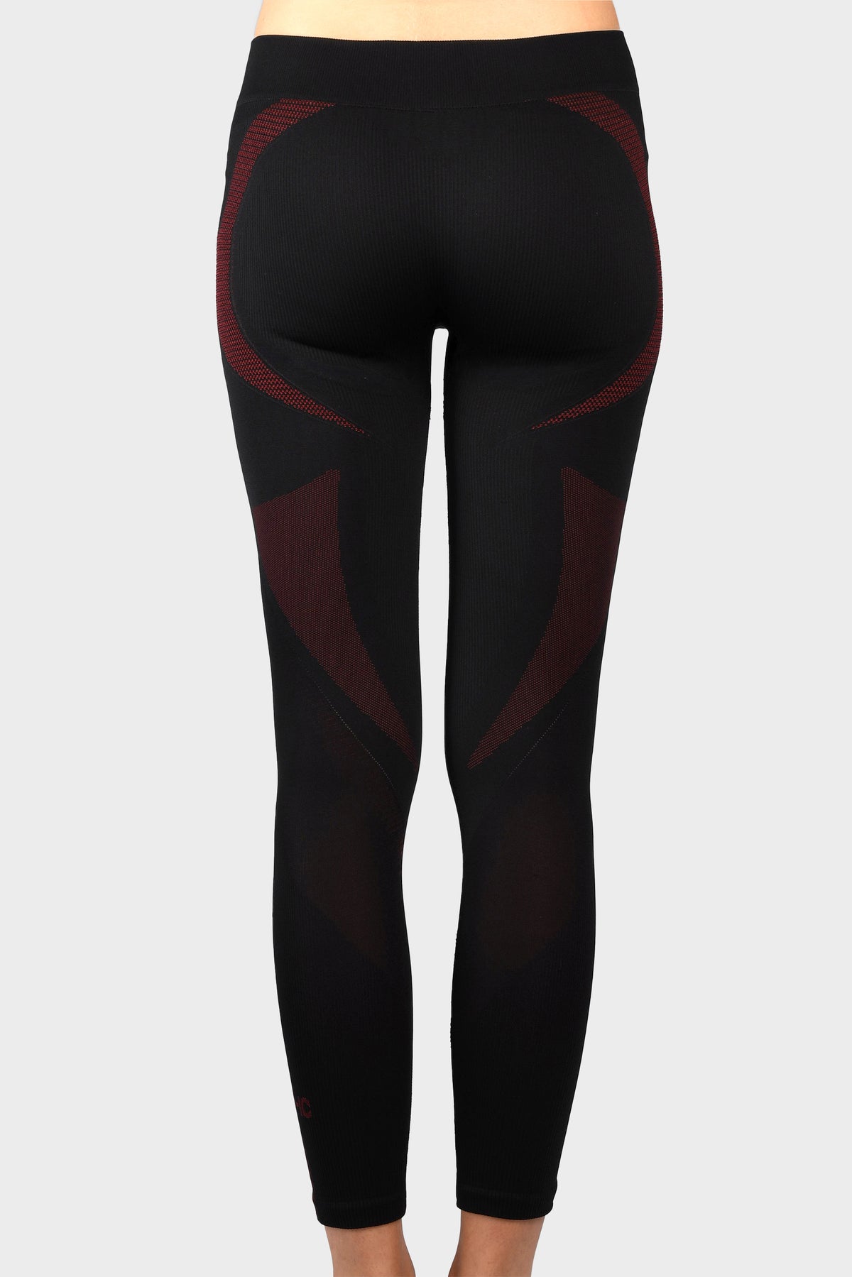 Long pants - woman thermic