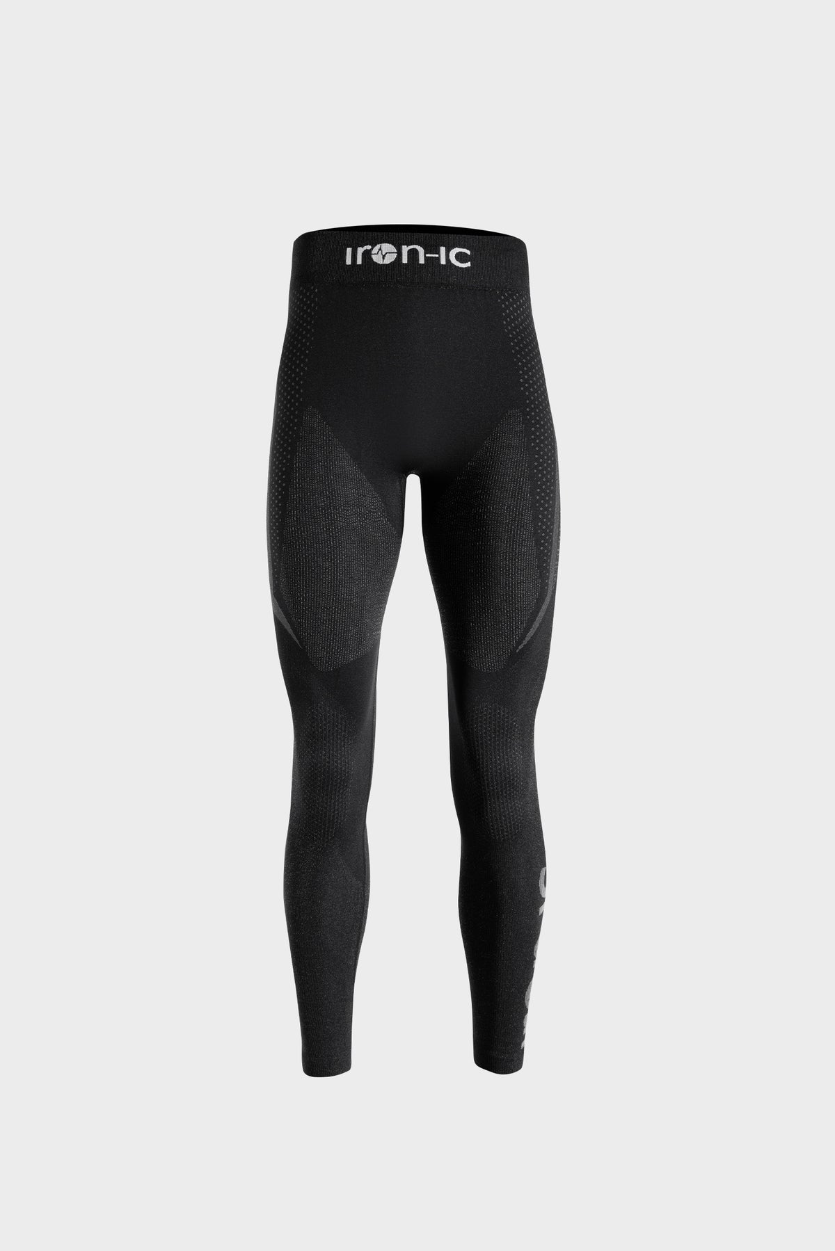 Breathable Thermal Baselayer Leggings - THERMIC
