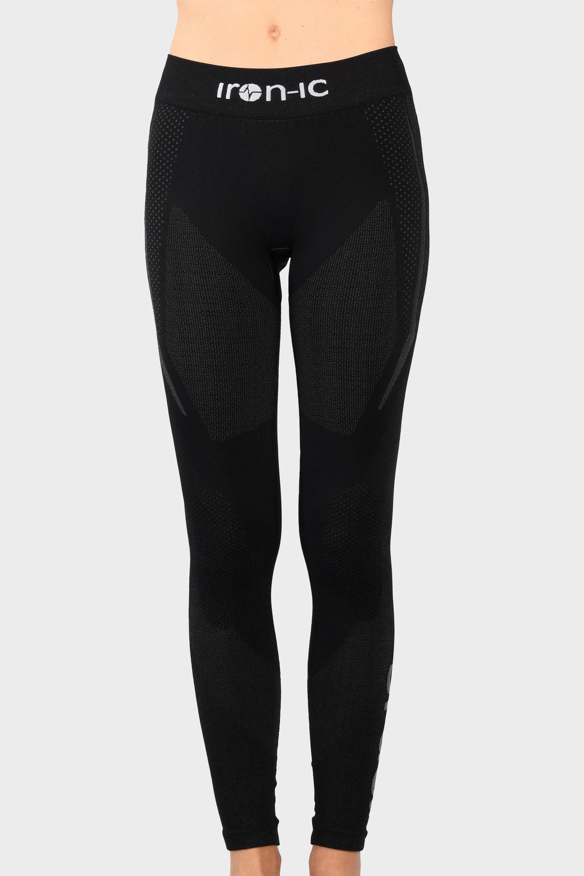 Breathable Thermal Baselayer Leggings - THERMIC