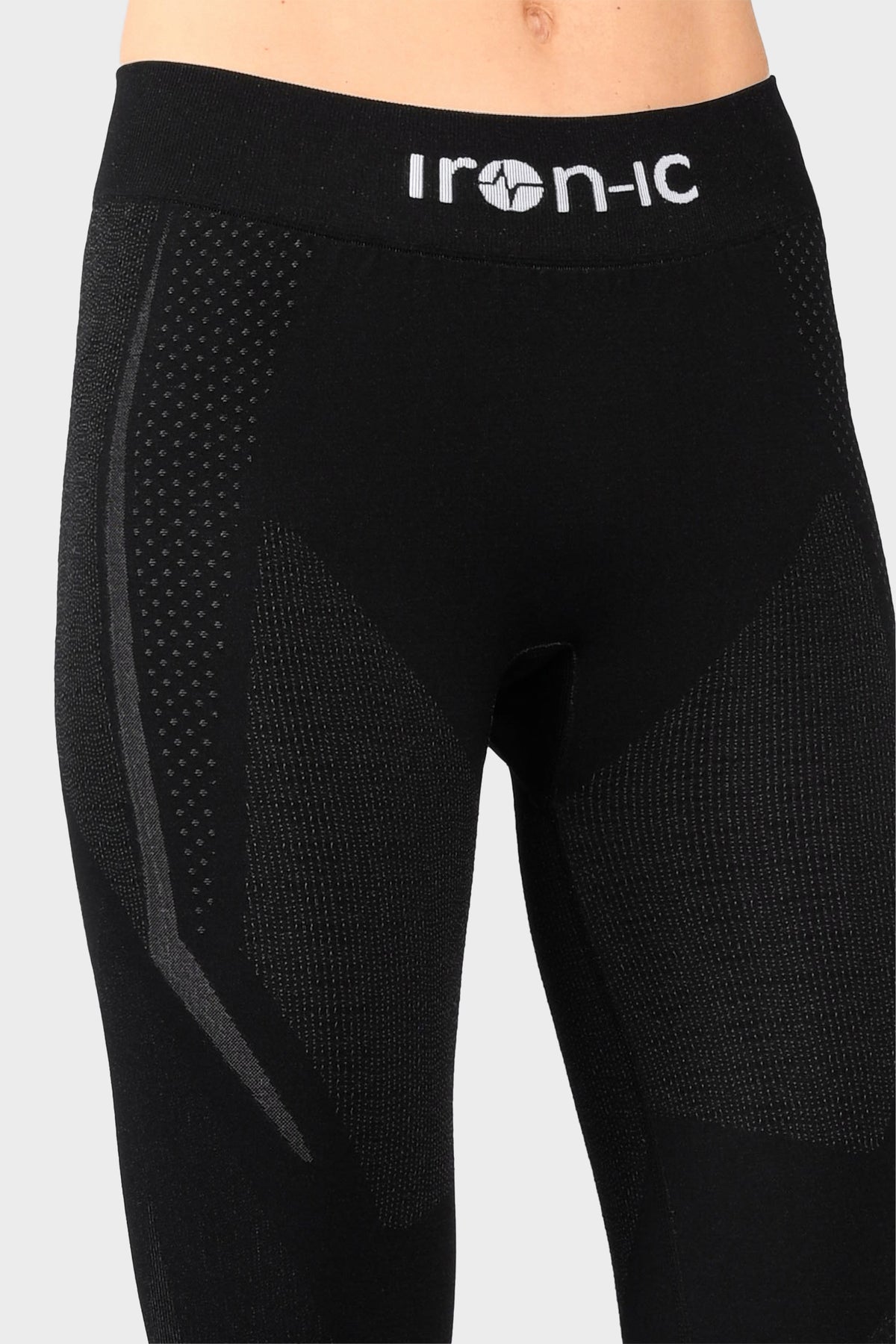 Breathable Thermal Baselayer Leggings - THERMIC