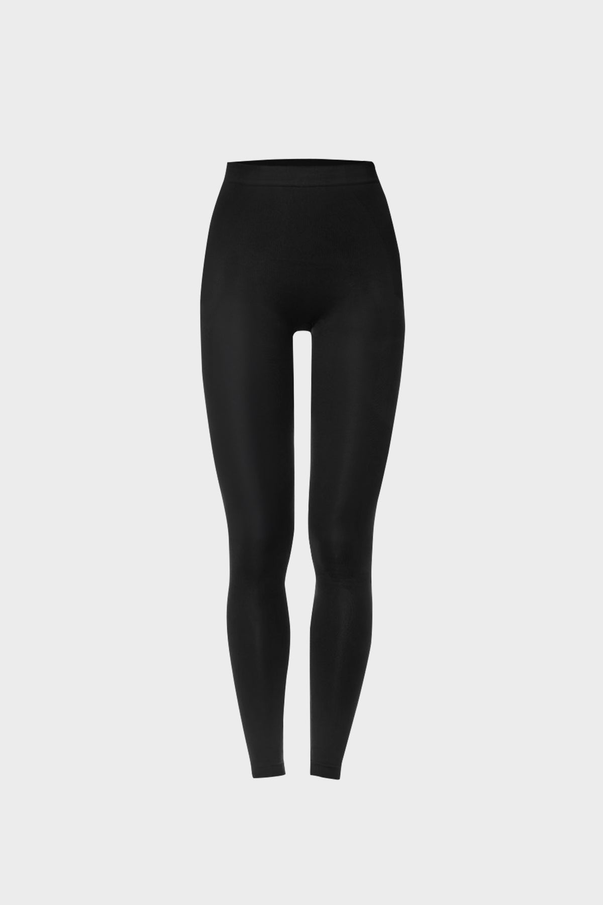 Cashmere Leggings - THERMIC