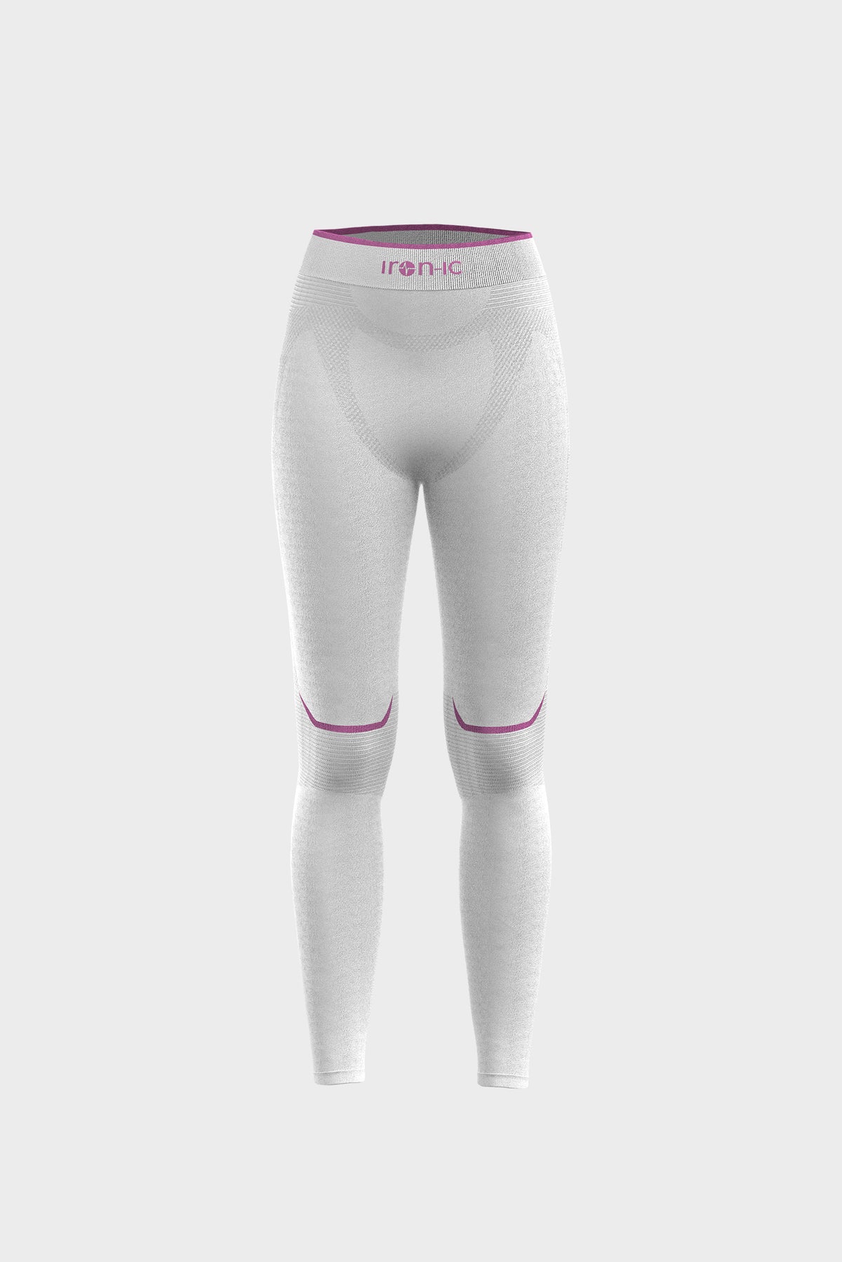 Women’s Thermal Fleece Leggings Smear I-Soft – ULTRA WARM