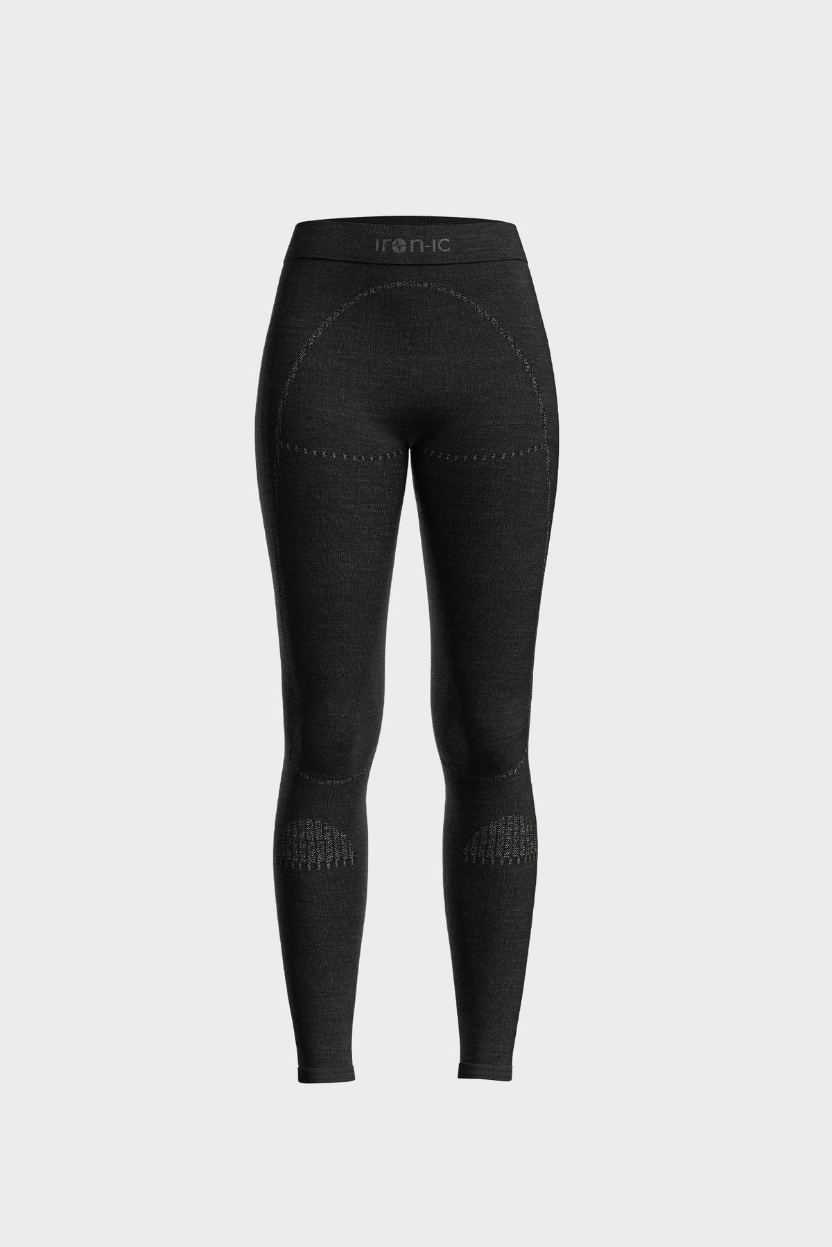 Women’s Thermal Leggings Merino 40 – THERMIC