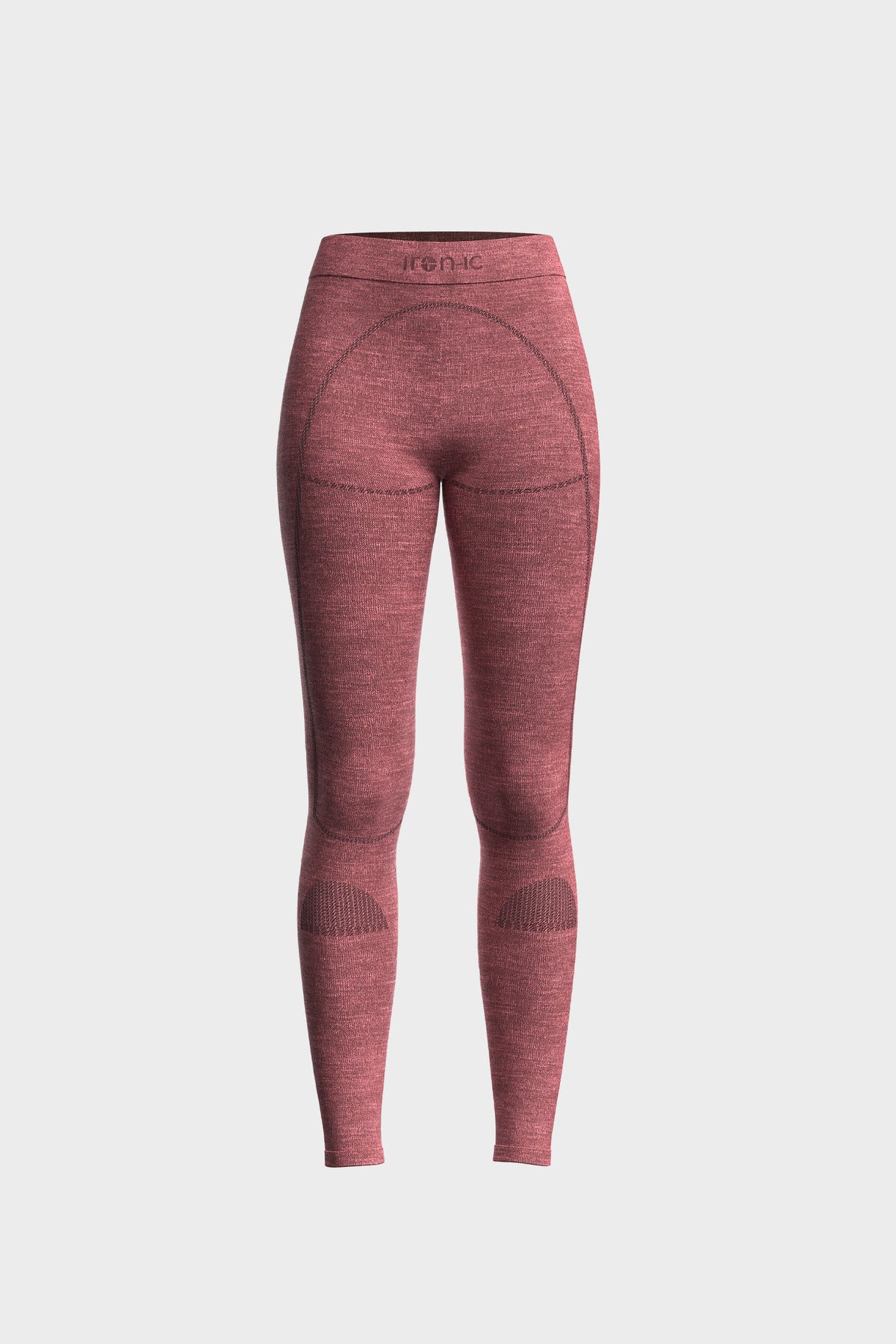 Women's Merino 40 Thermal Leggings - THERMIC
