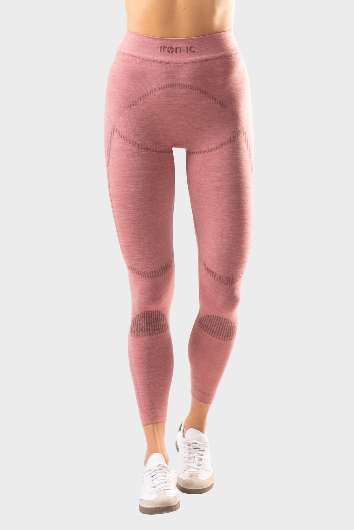 Leggings termici donna Merino 40 - THERMIC