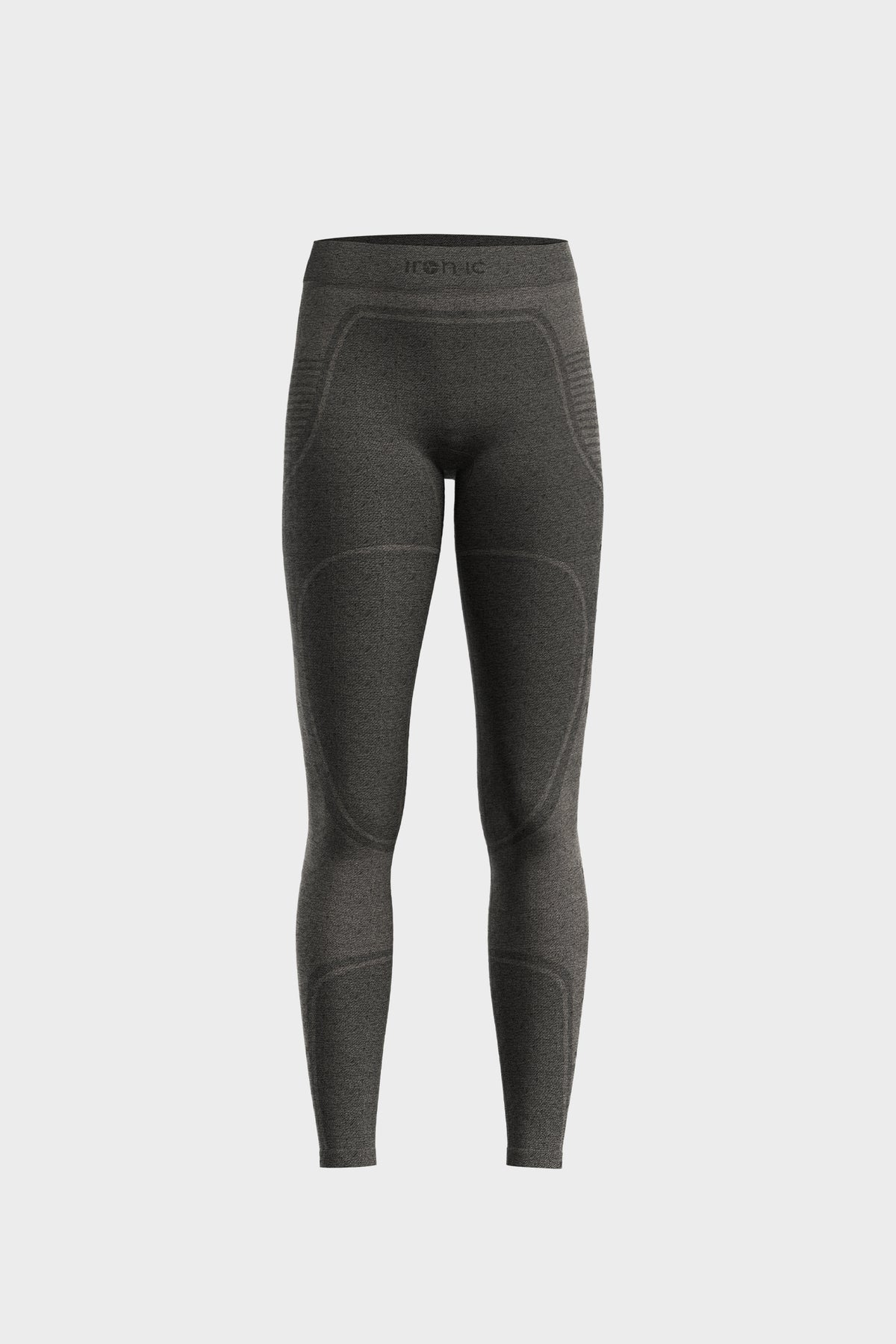 Women’s Thermal Leggings with Cashmere – Kashmir – WARM