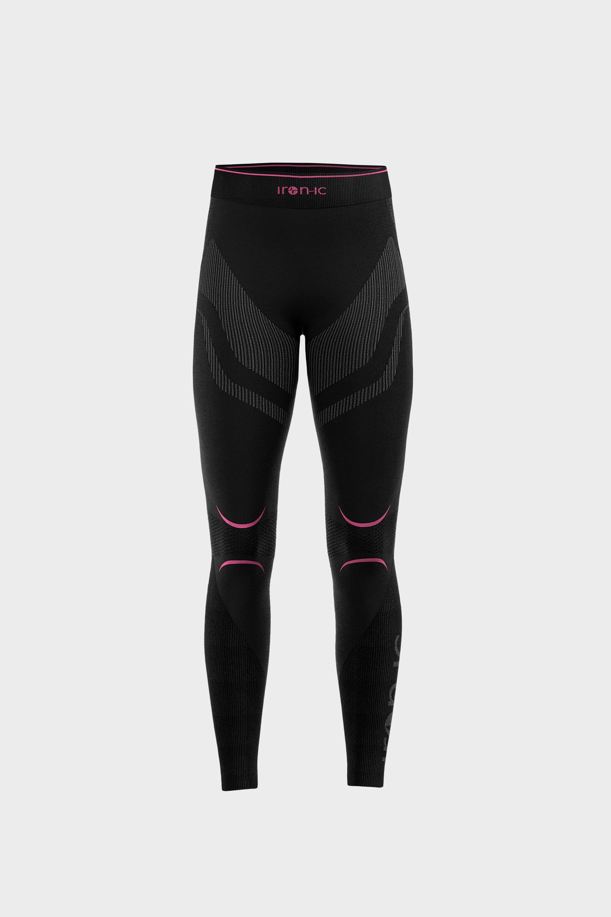 Leggings termici donna Impetus - THERMIC
