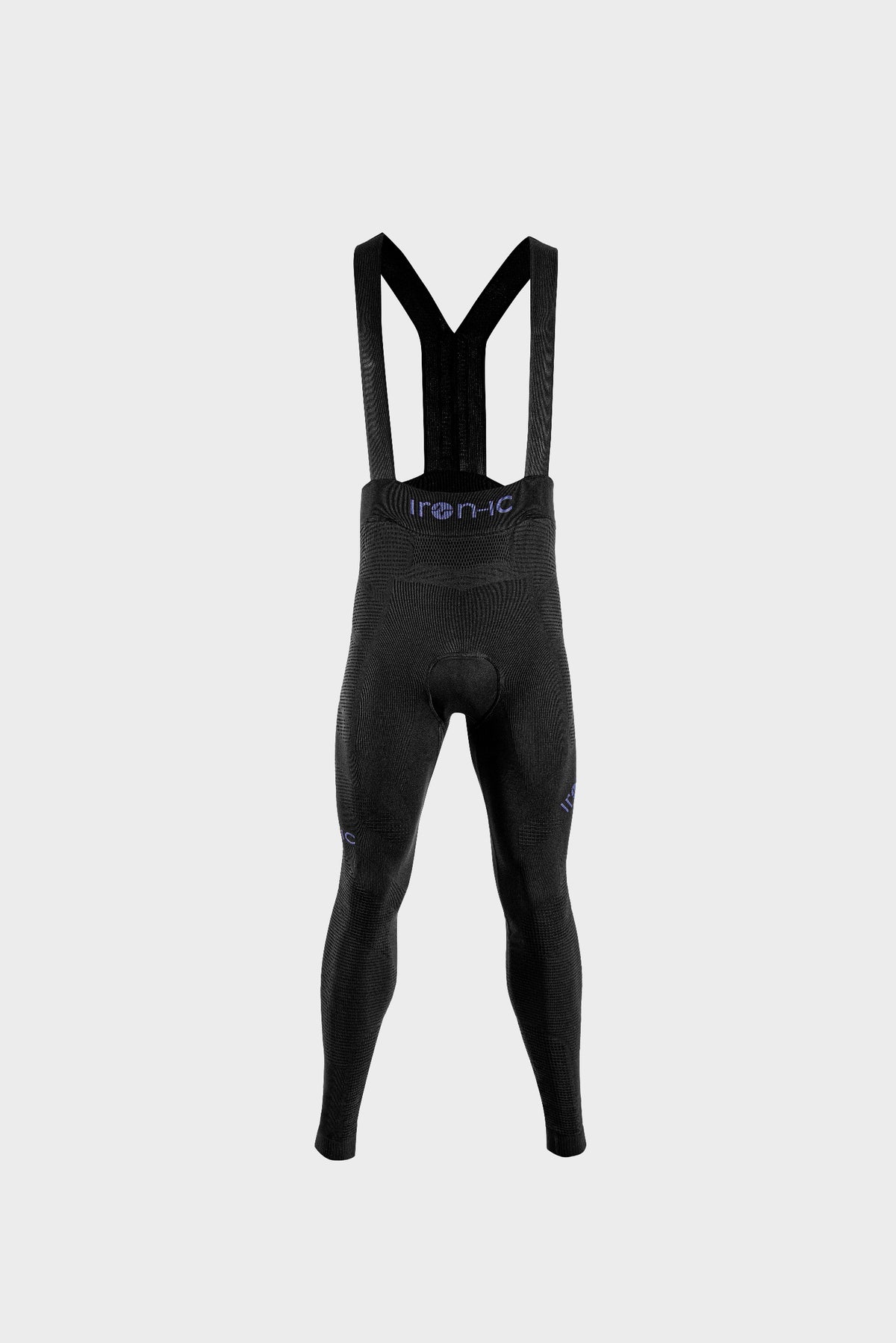 Cycling bib tights HERO COLLECTION - WARM
