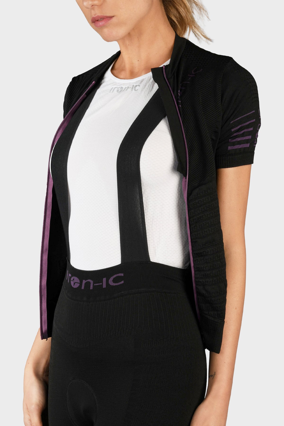 POWER Cycling Bib Shorts - LIGHT