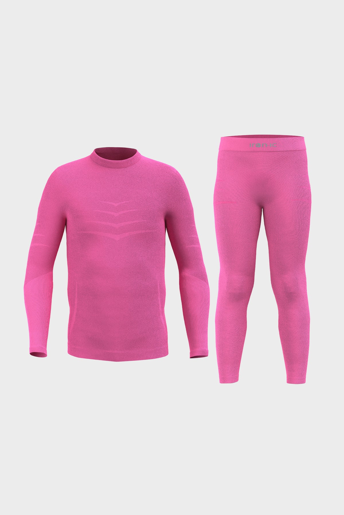 Baselayer Kit - Thermal Shirt + Thermal Leggings Junior