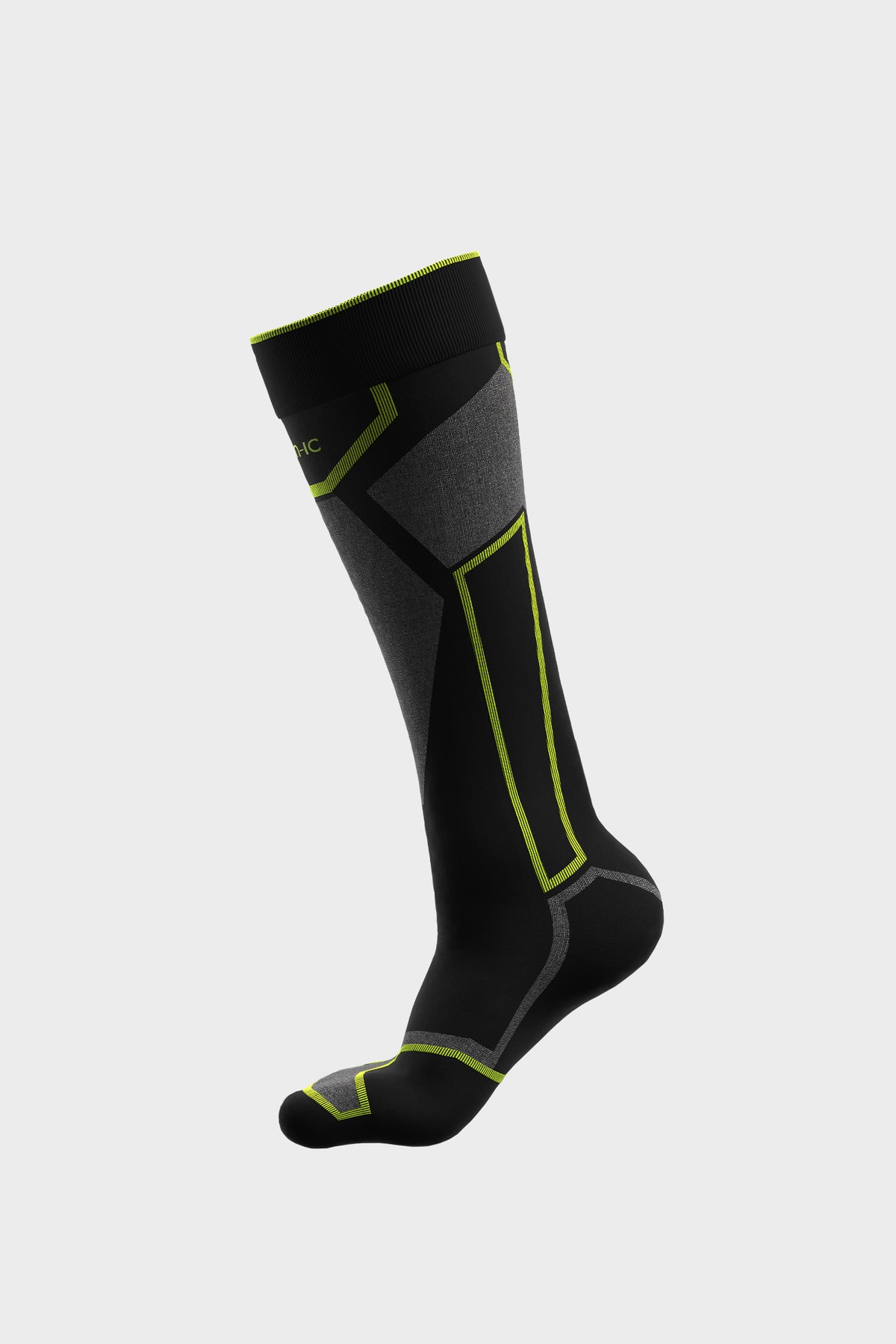 Ski Socks START with Merino – WARM