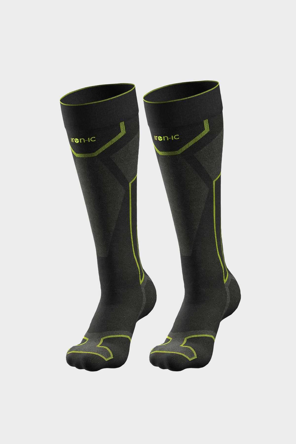 Ski Socks START with Merino – WARM