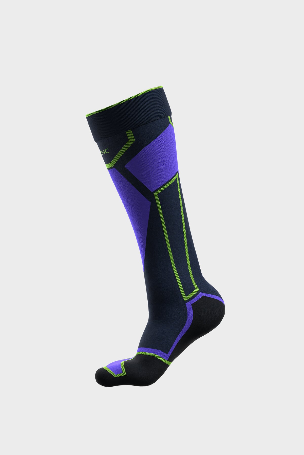 Ski Socks START with Merino – WARM