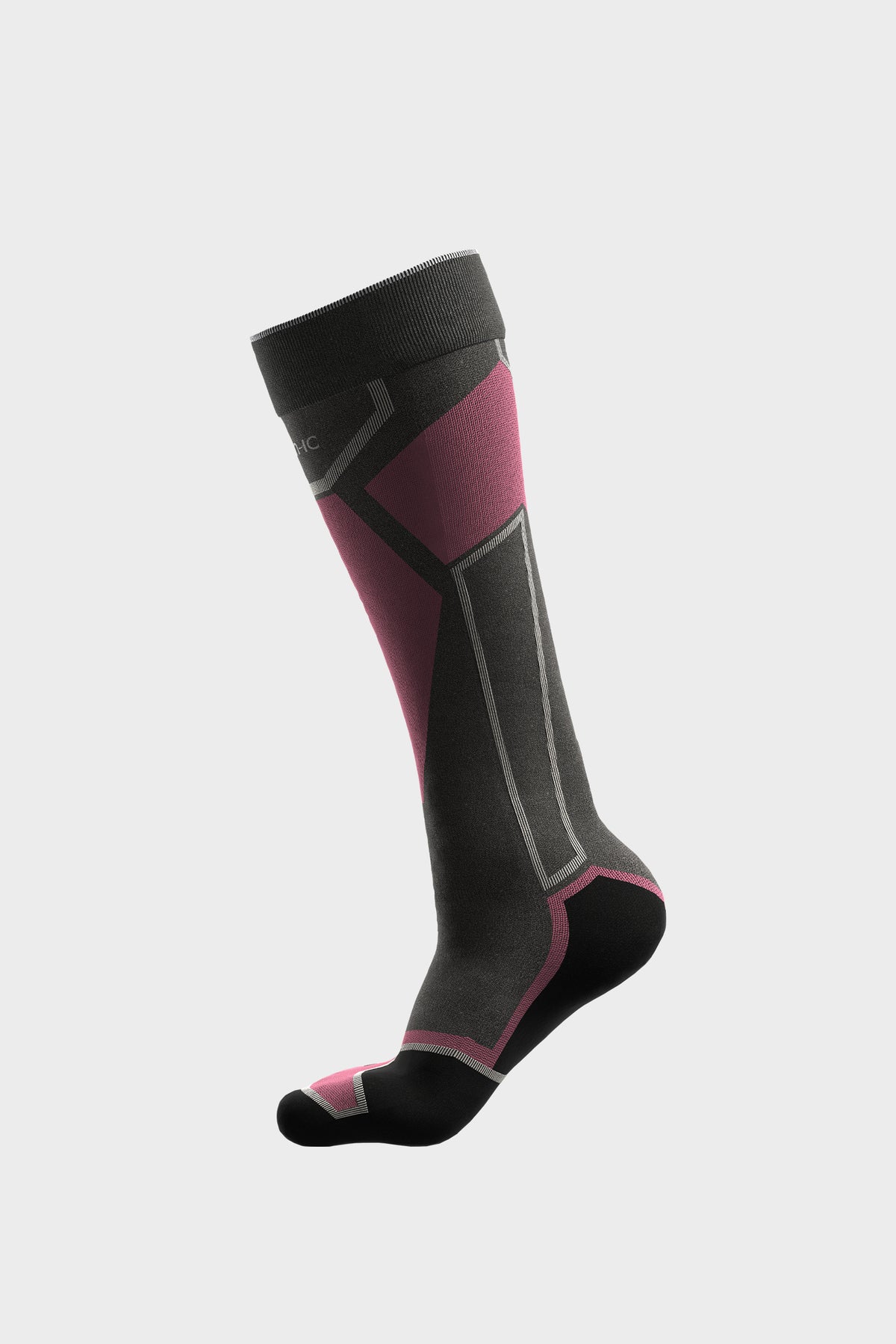 Ski Socks START with Merino – WARM