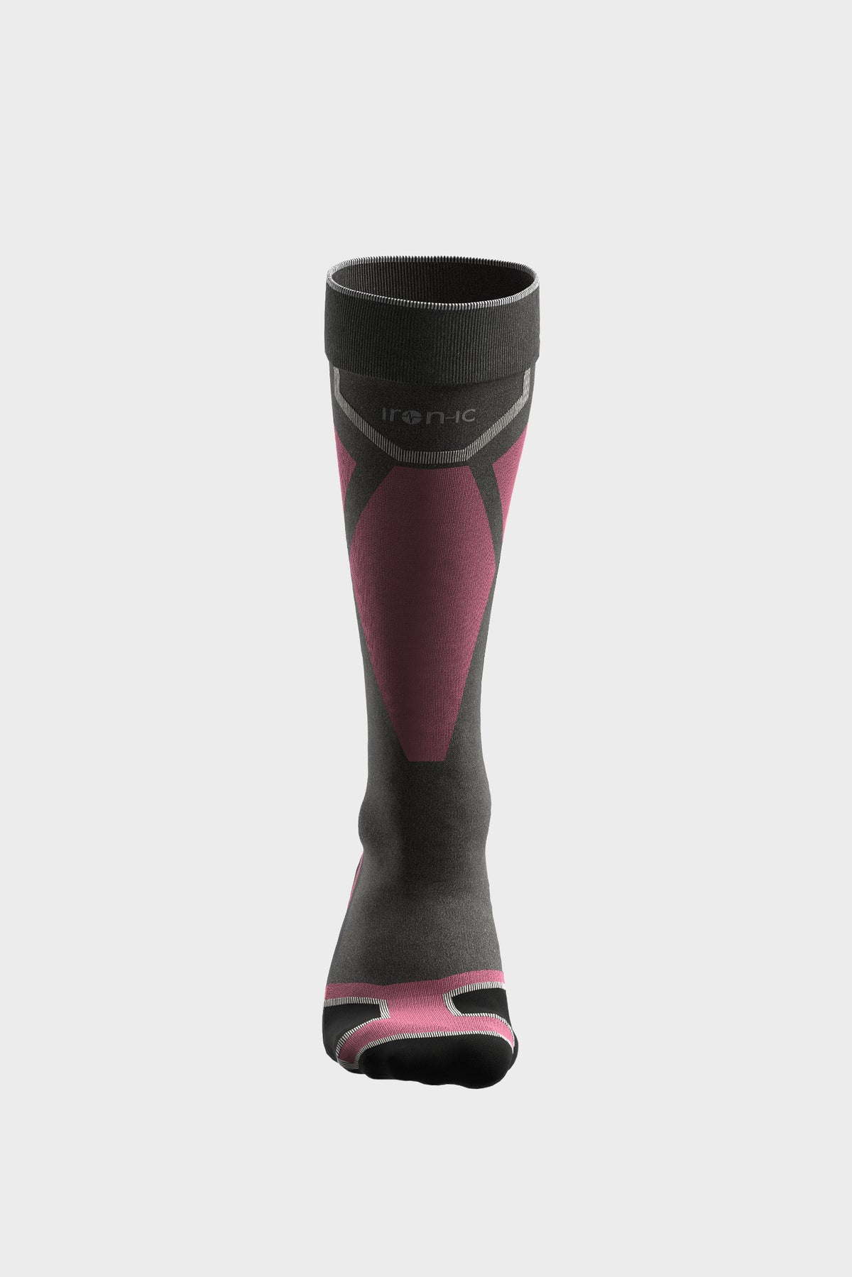 Ski Socks START with Merino – WARM