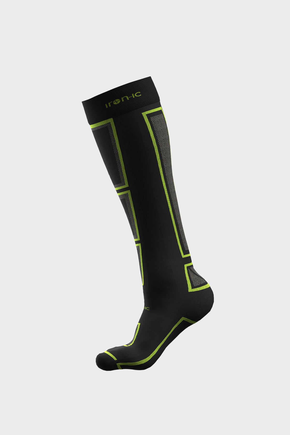 Ski Socks FIRE - WARM