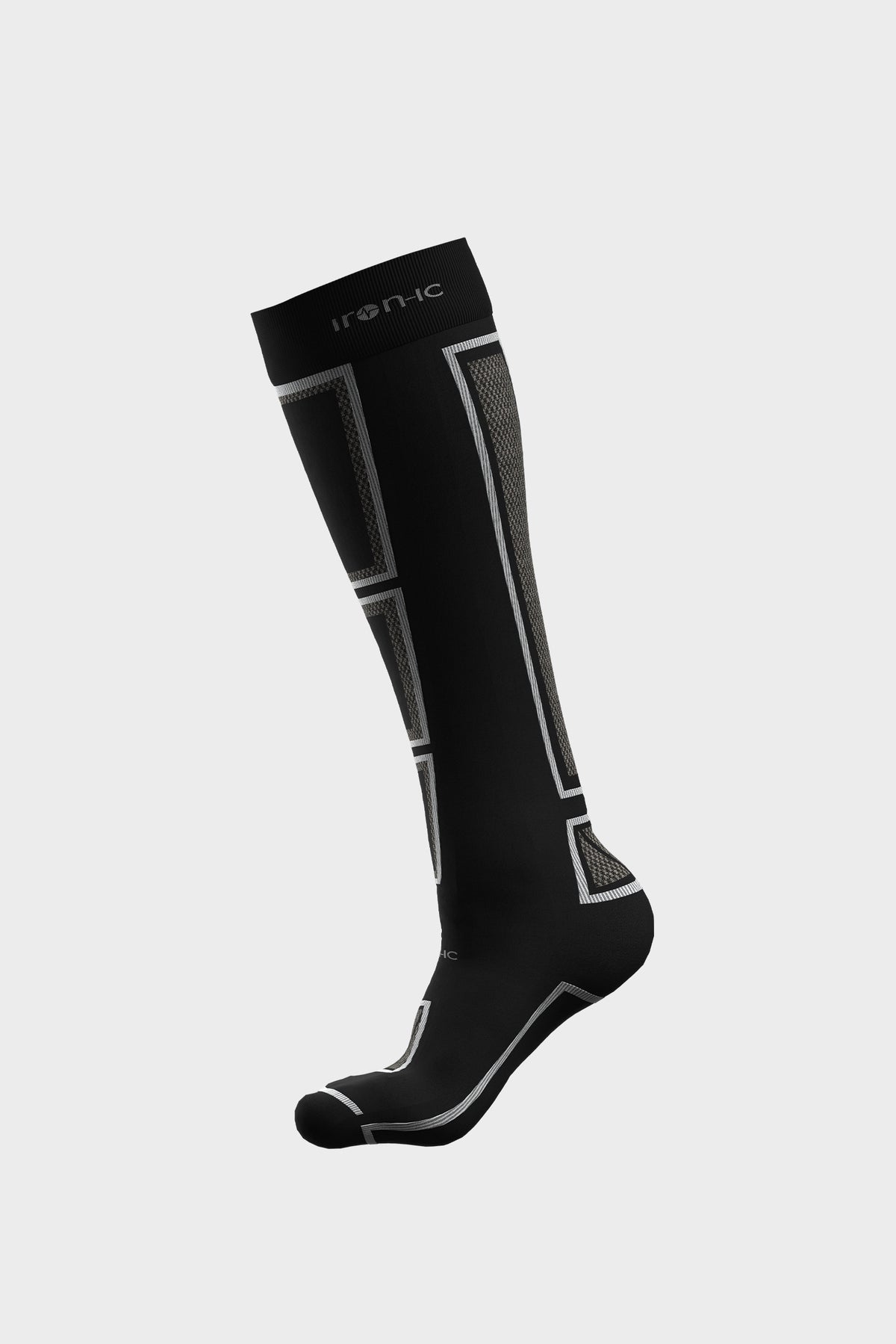 Ski Socks FIRE - WARM