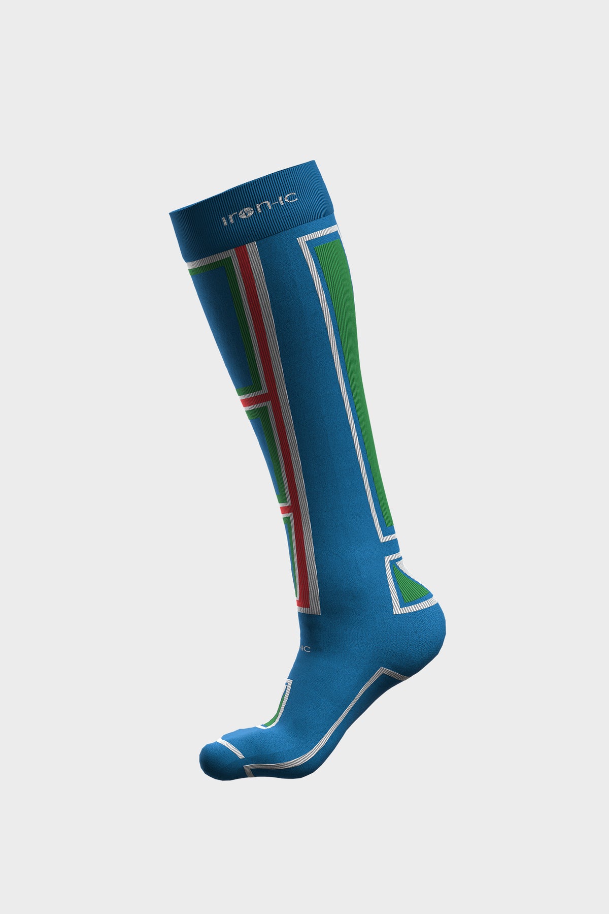 Ski Socks FIRE - WARM