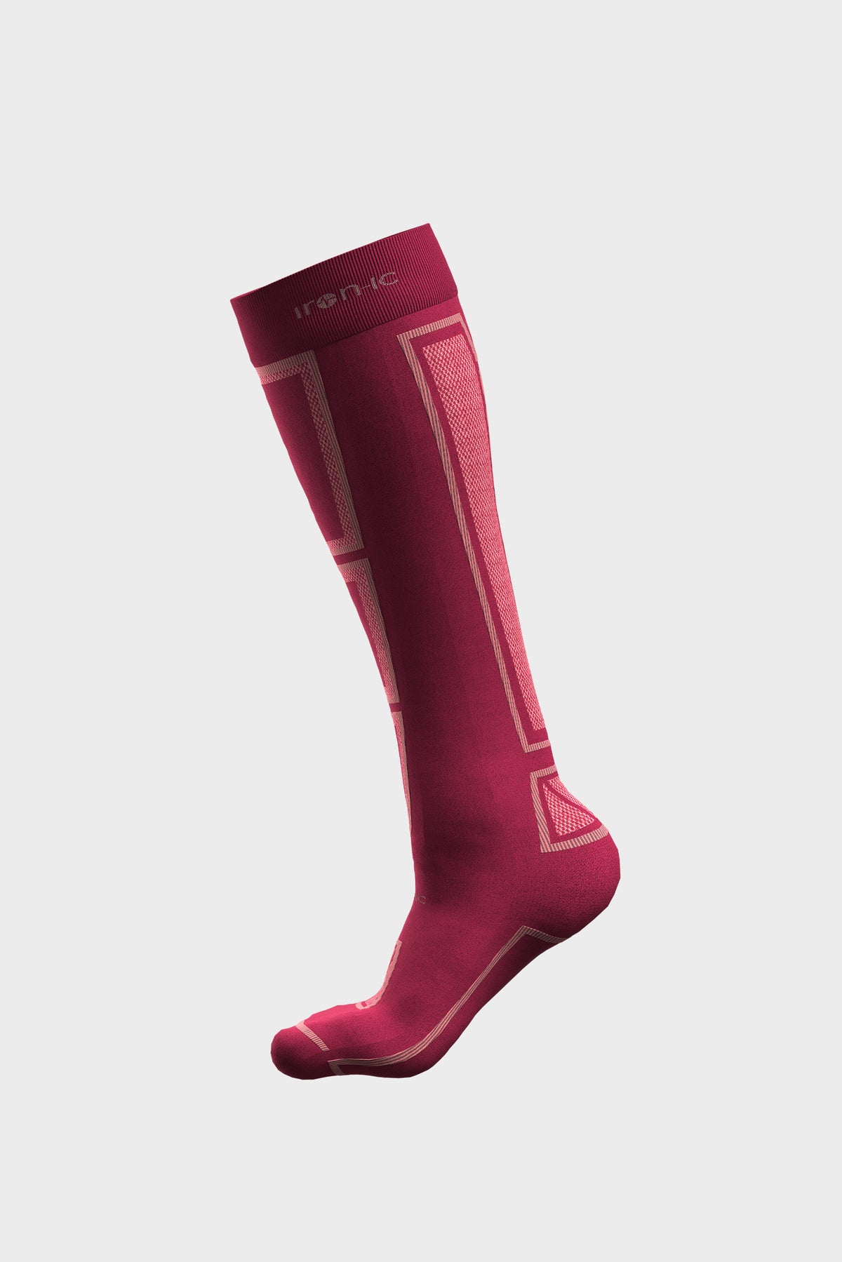 Ski Socks FIRE - WARM