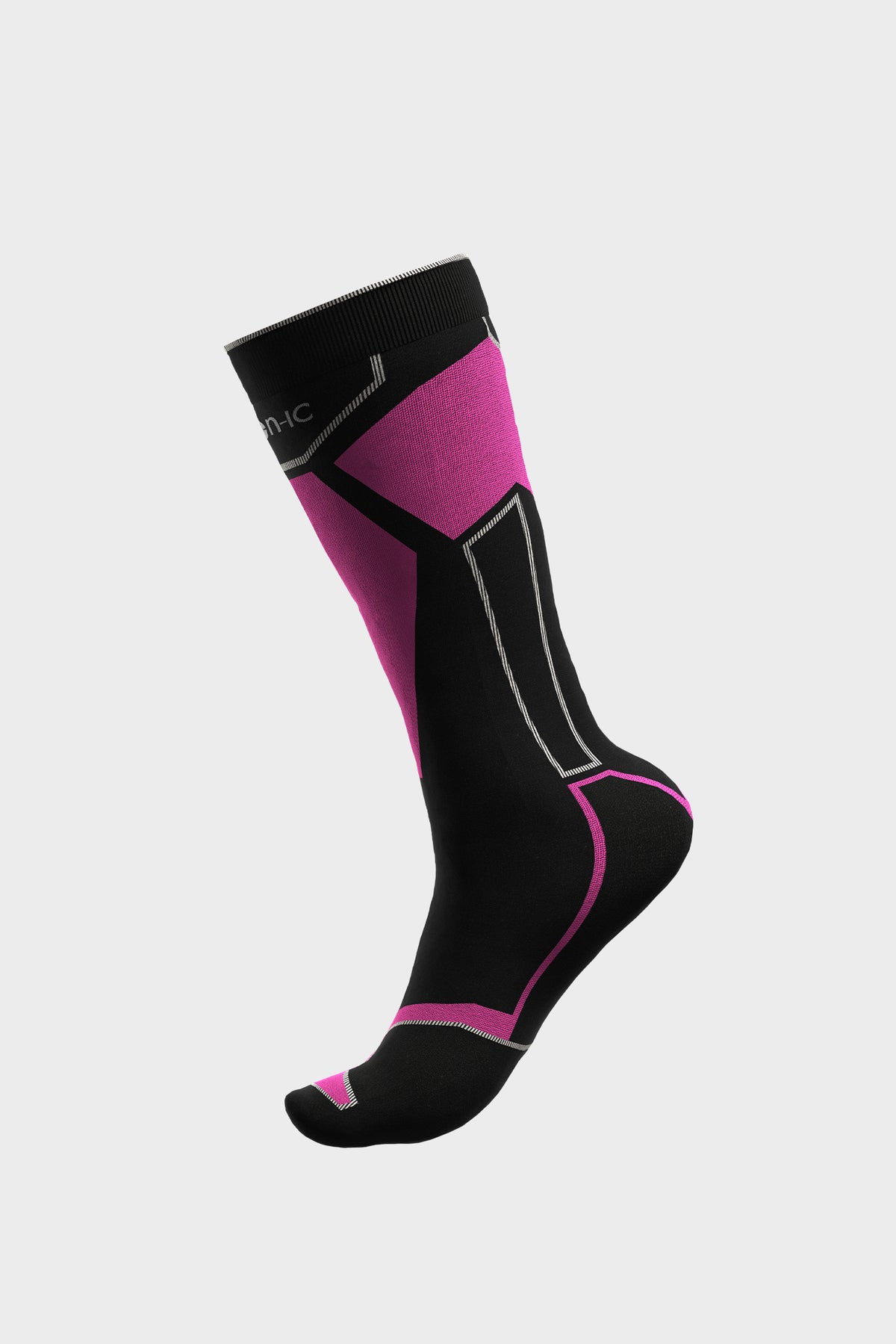 START Junior Ski Socks with Merino - WARM