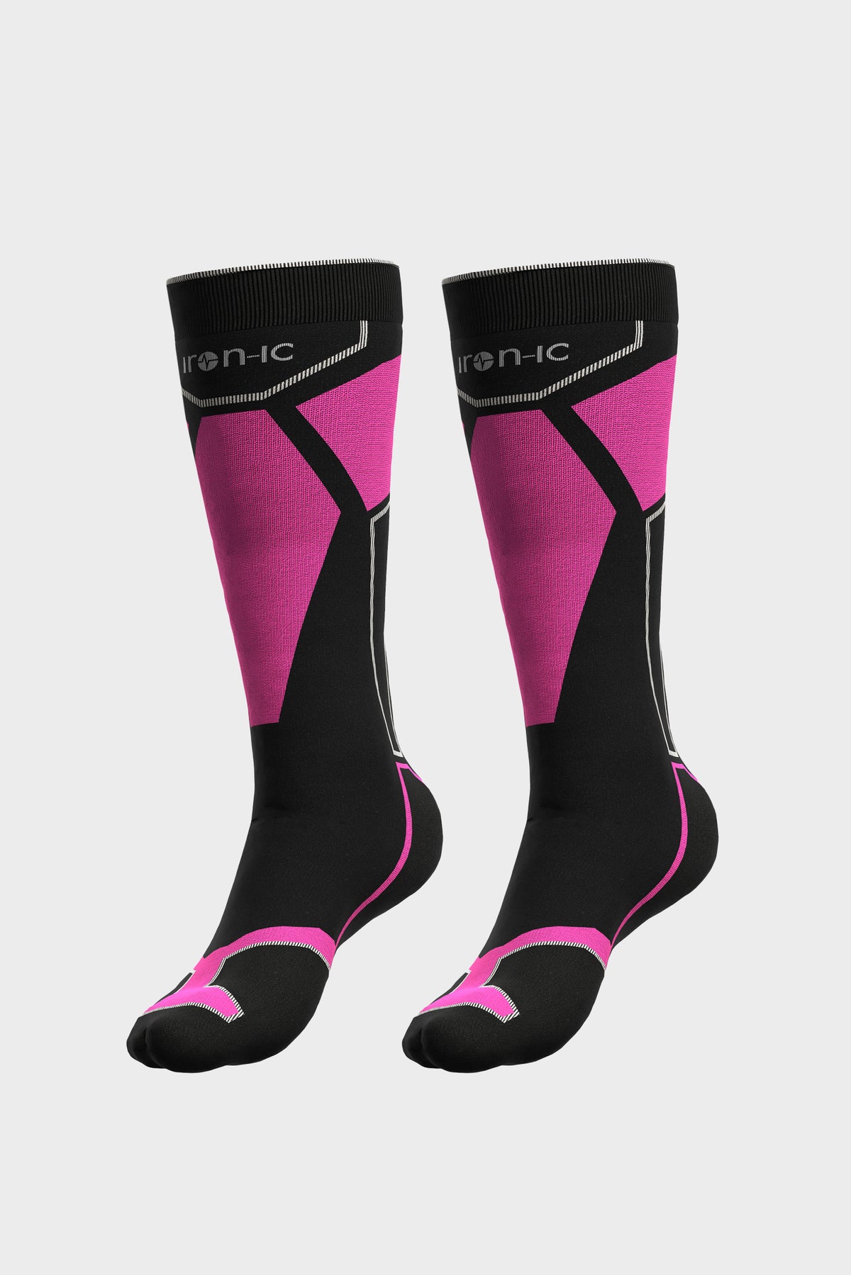 START Junior Ski Socks with Merino - WARM