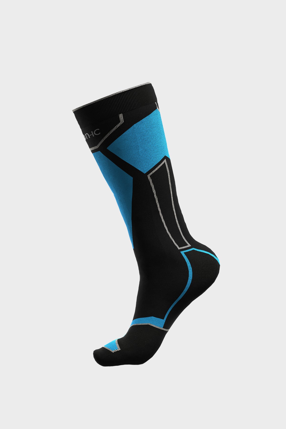 START Junior Ski Socks with Merino - WARM