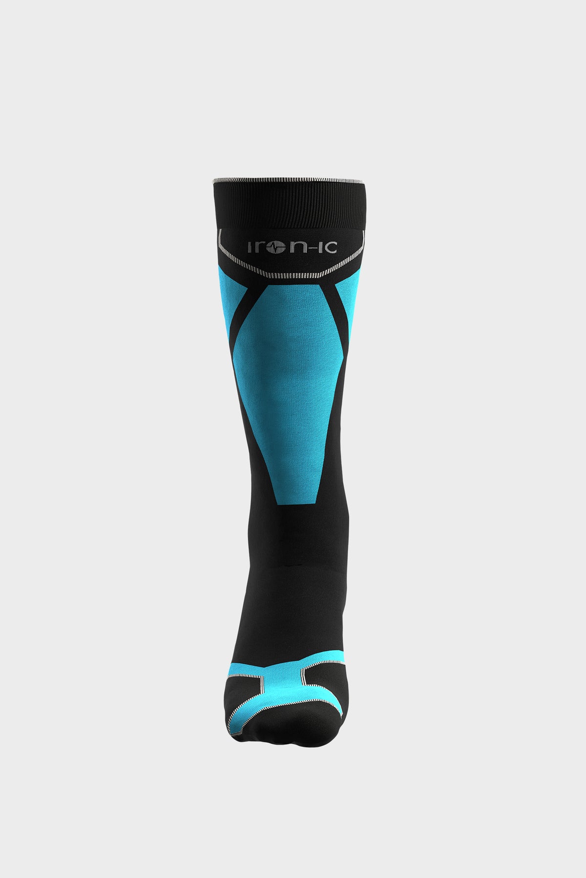 START Junior Ski Socks with Merino - WARM
