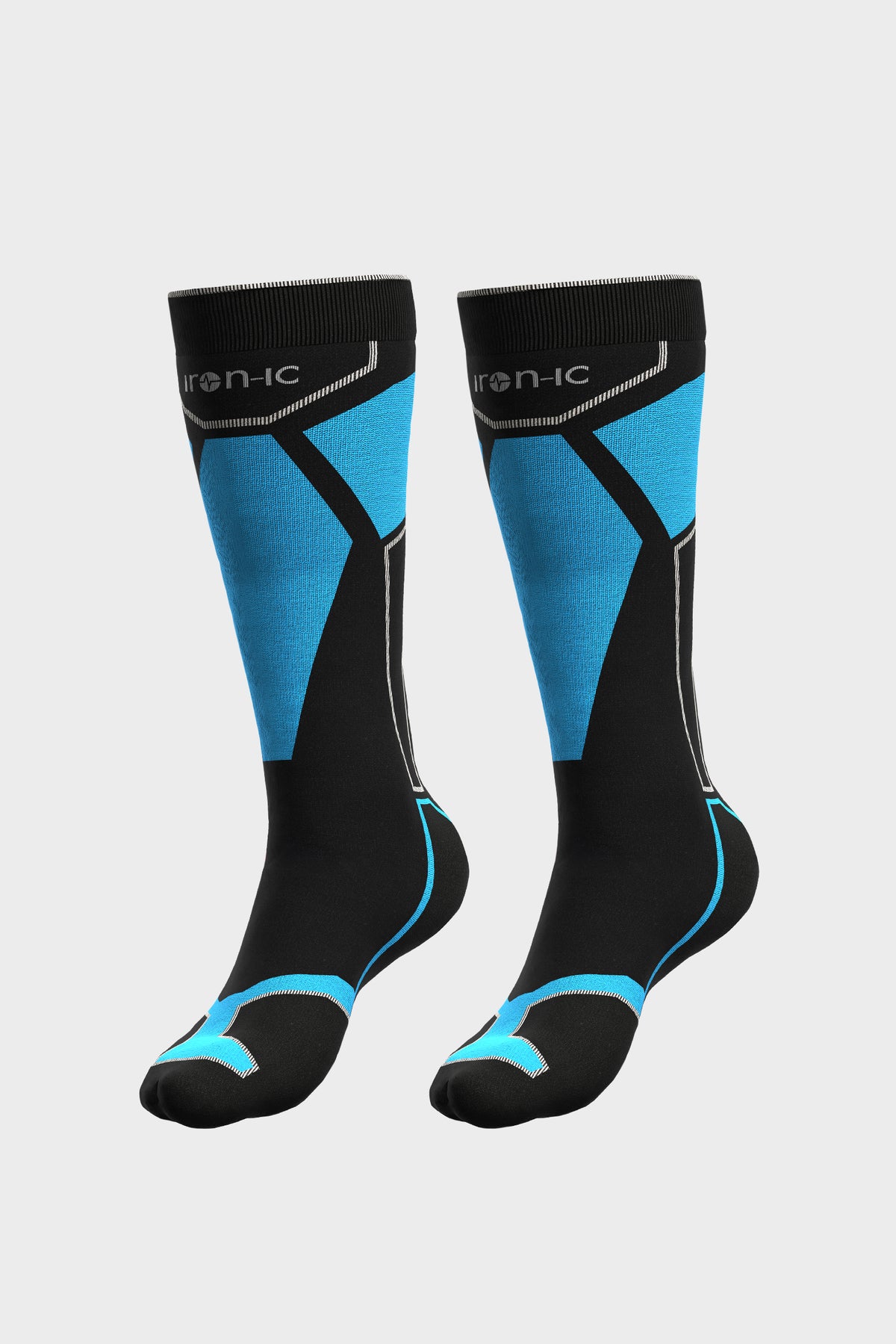 START Junior Ski Socks with Merino - WARM