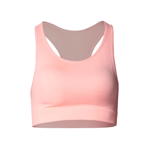 Top e Reggiseno Sportivo